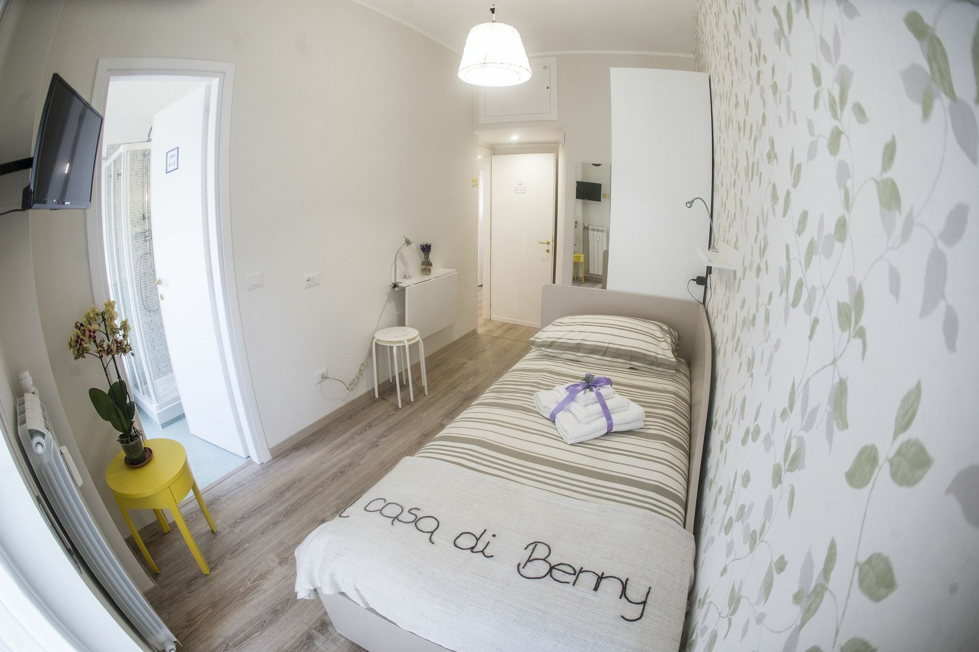 A Casa Di Benny 2*