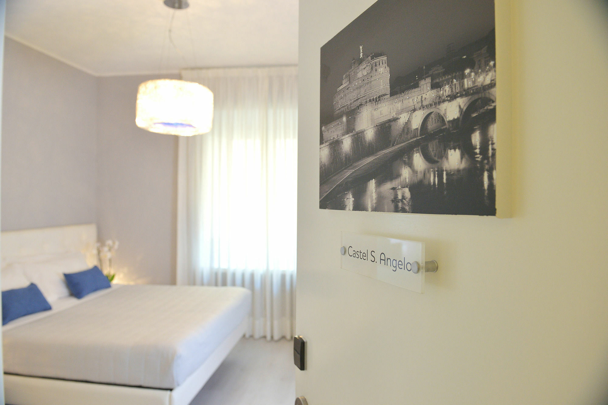 B-cool (adults Only) Bed and breakfast 3*