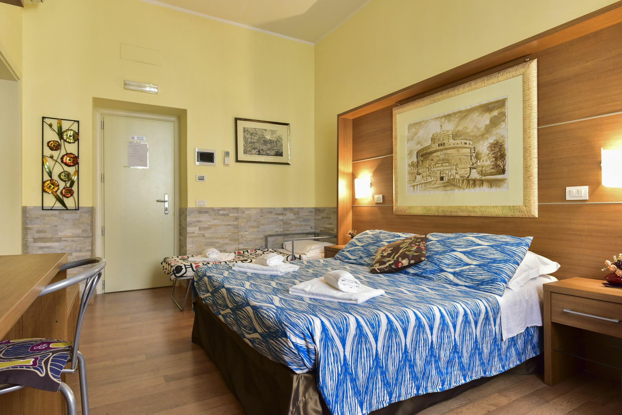 Relax Bed & Breakfast 2*