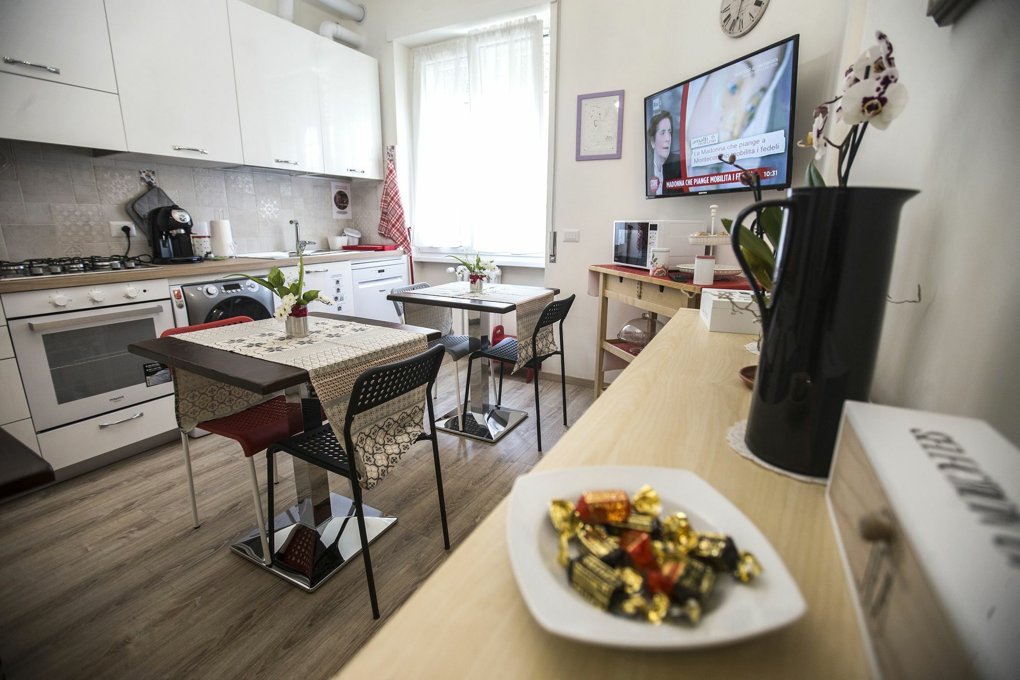 A Casa Di Benny 2*