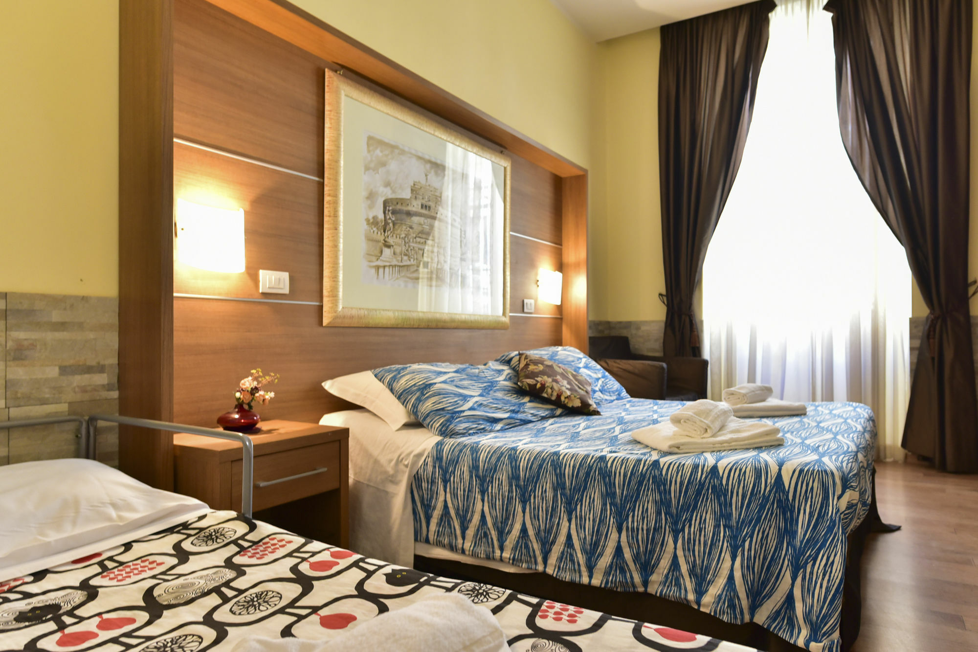 Bed & Breakfast Relax 2*