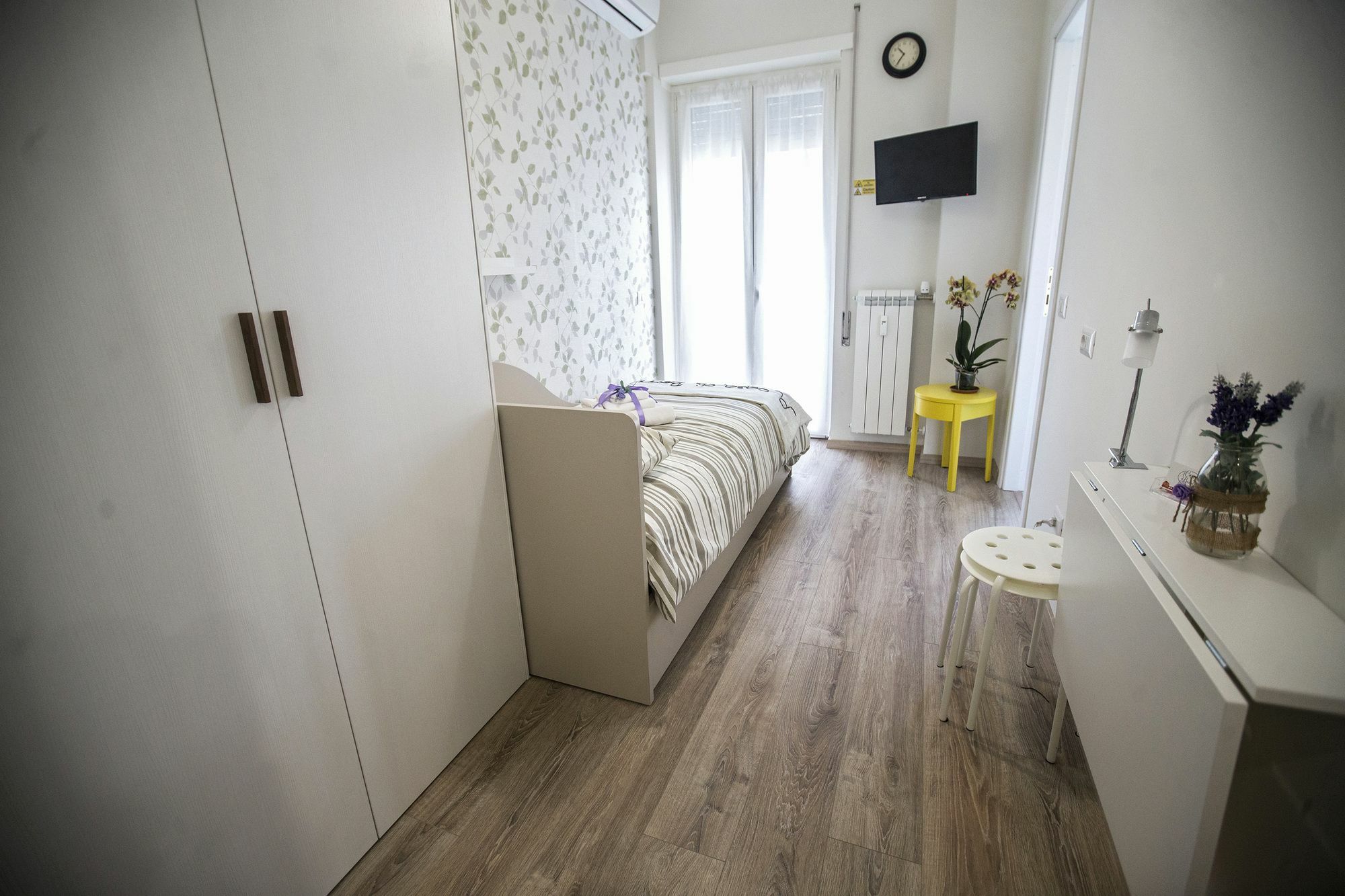 A Casa Di Benny Affittacamere 2*