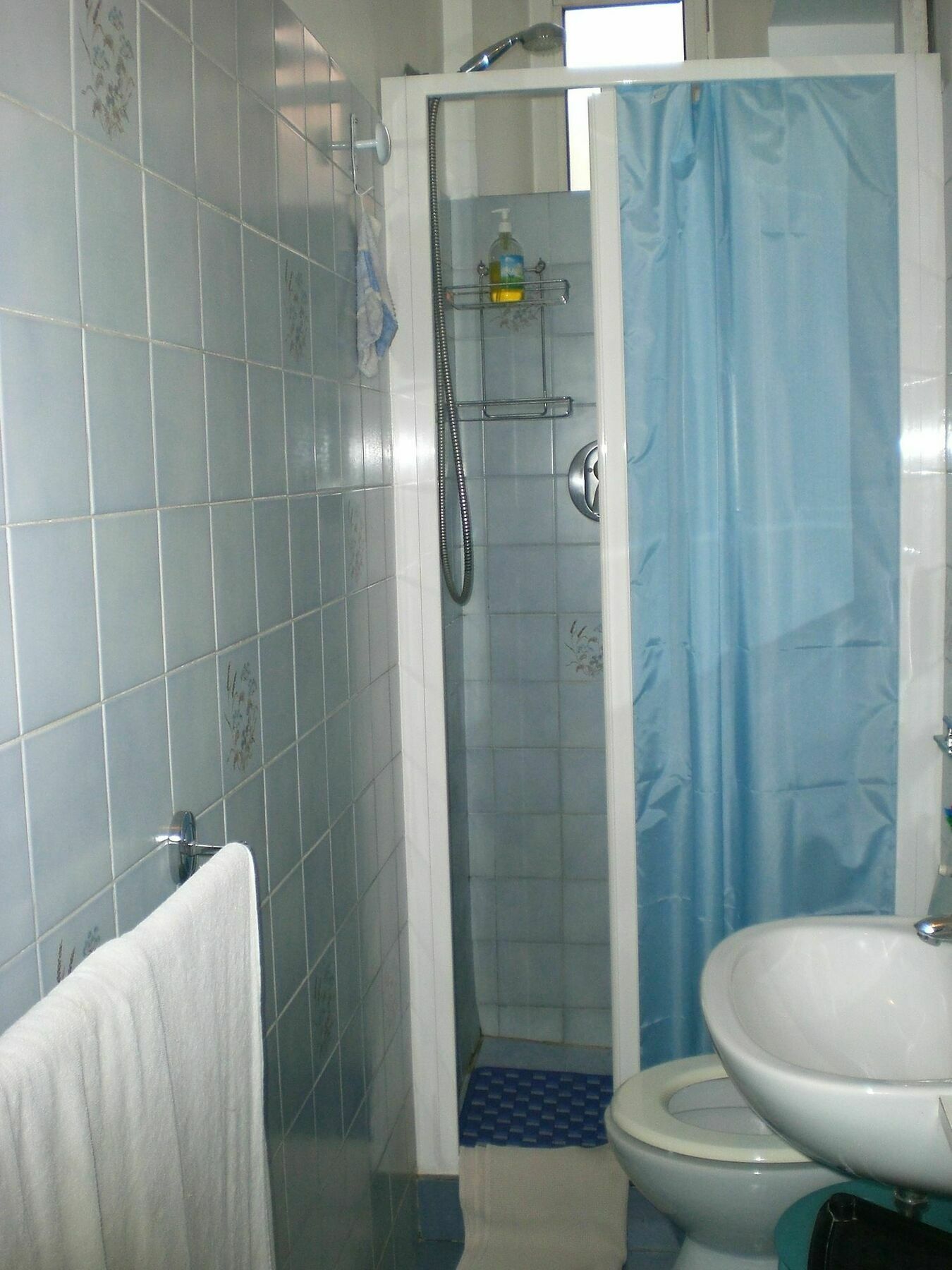 Hotel Boccaccio Roma