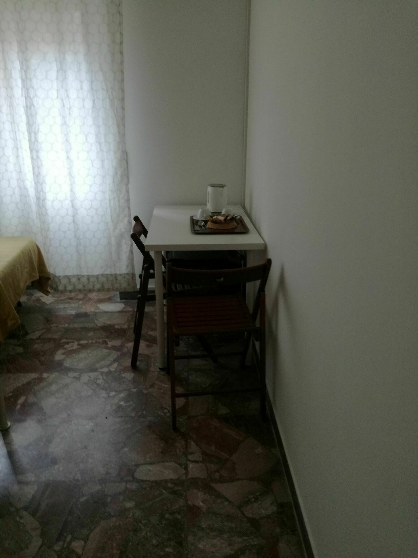 Testa Gioacchino Roma