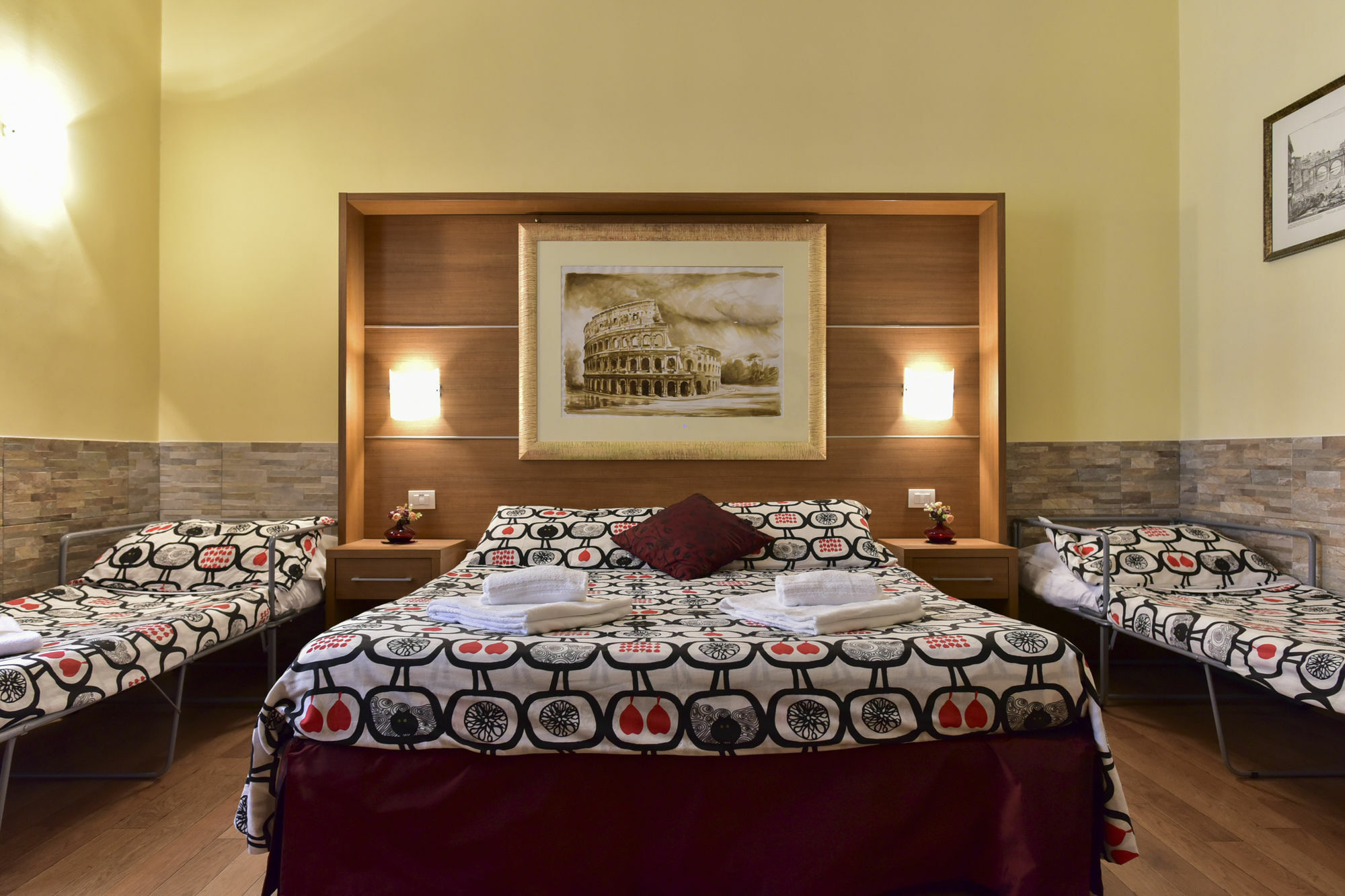 Relax Bed & Breakfast 2*