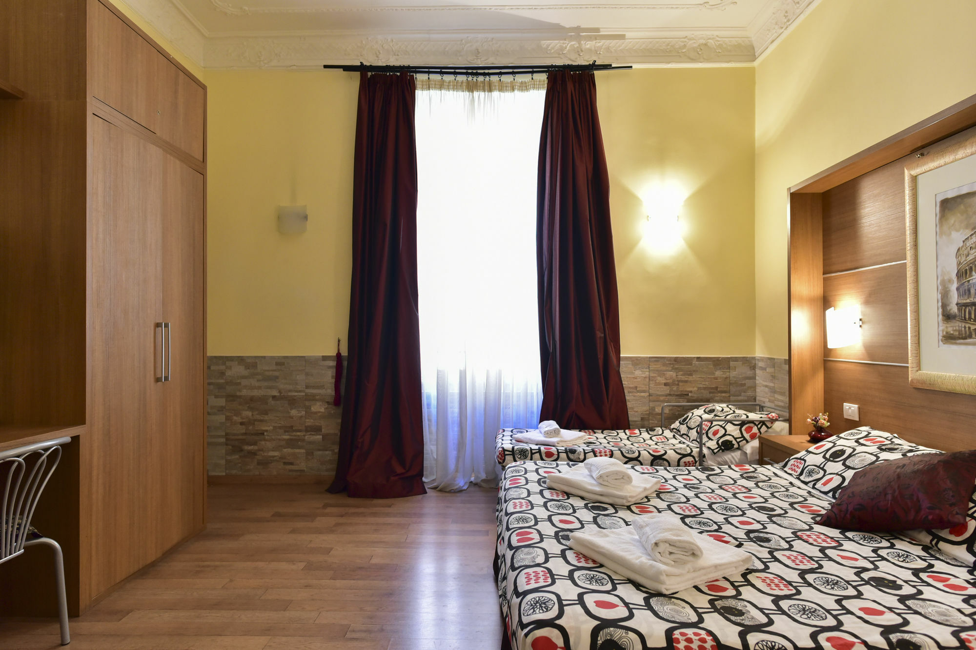 Relax Roma