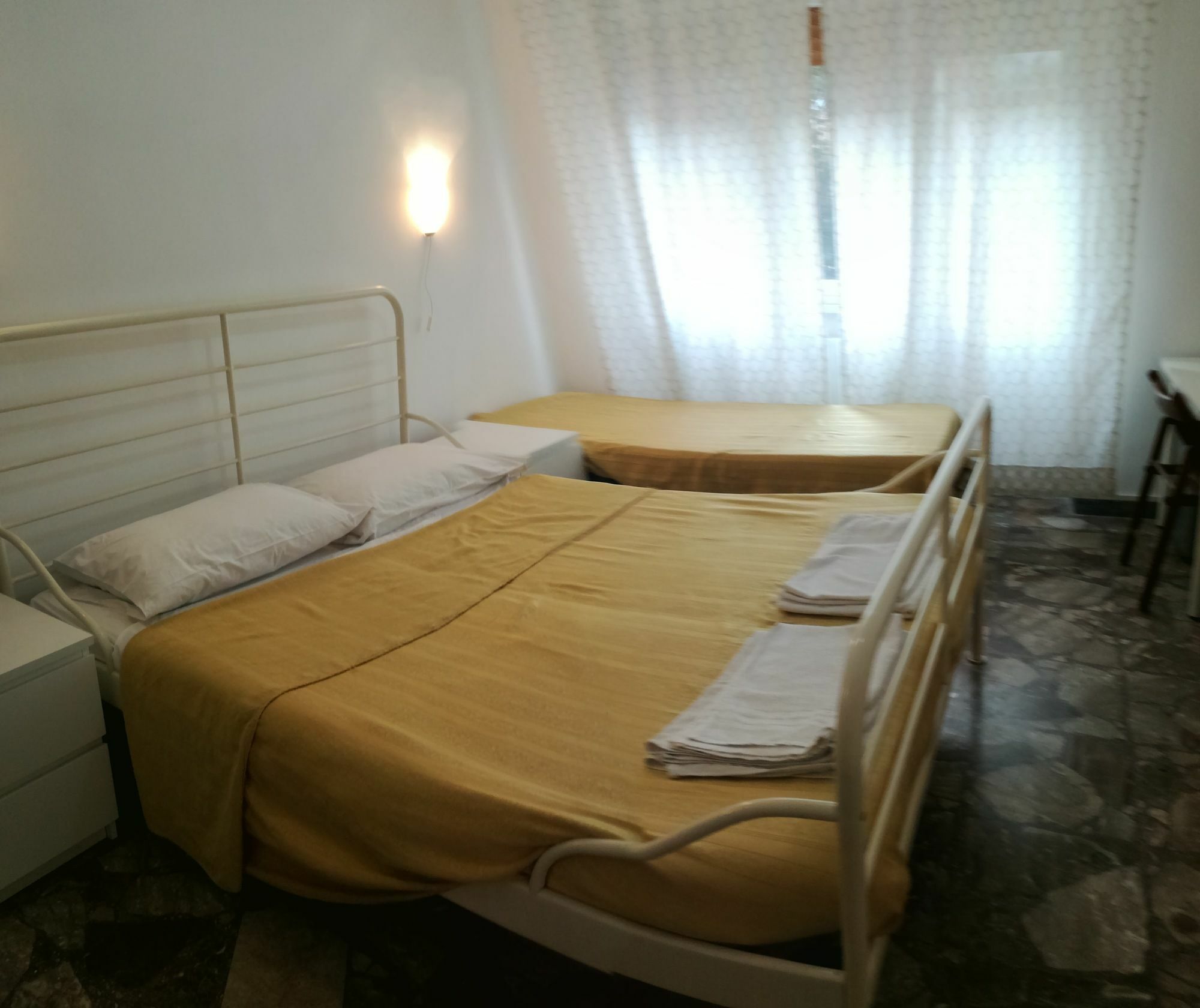 Testa Gioacchino Bed & Breakfast
