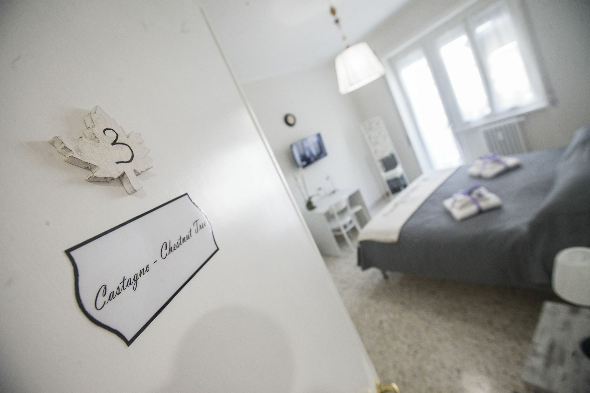 A Casa Di Benny Roma
