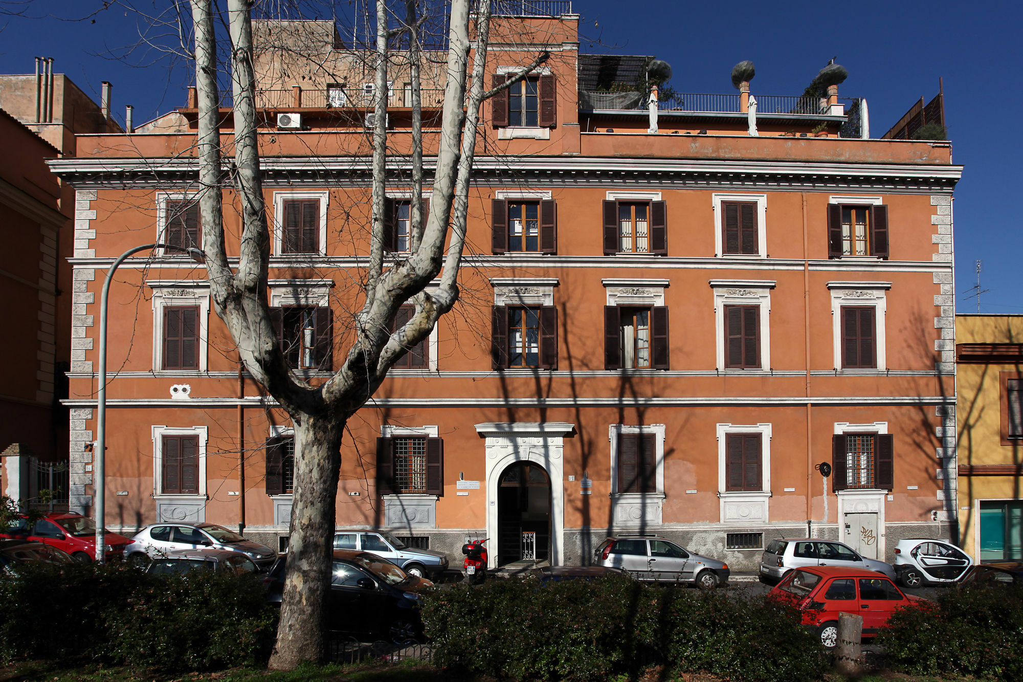 Gasthof Pigneto 3*