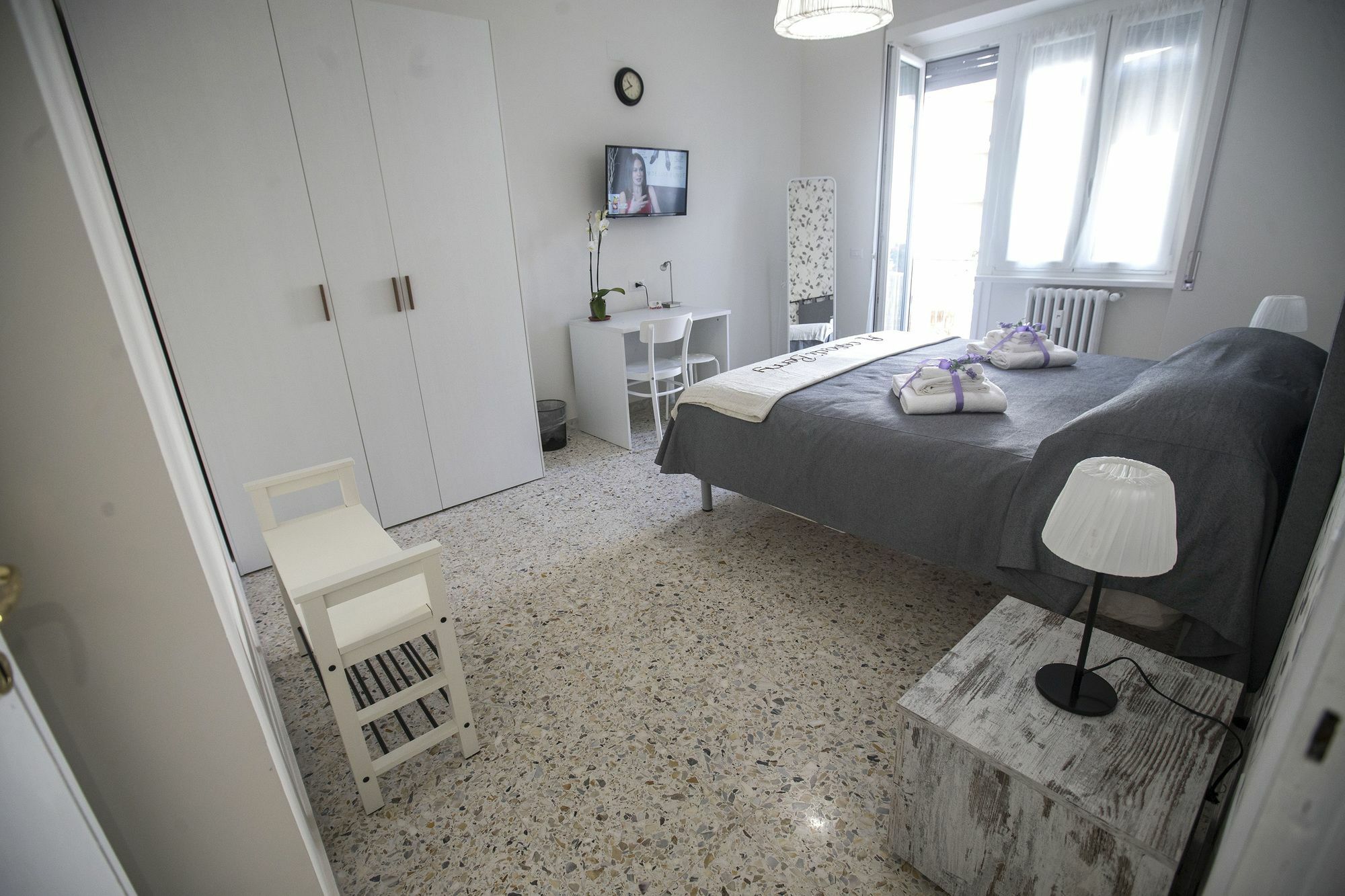 A Casa Di Benny Affittacamere