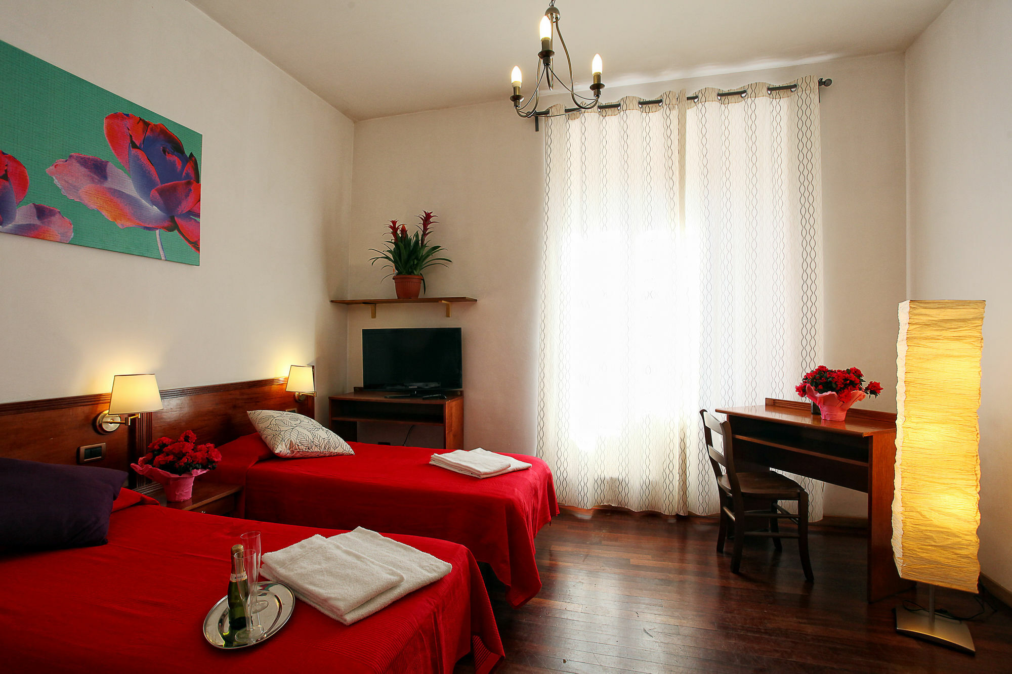 Gasthof Pigneto