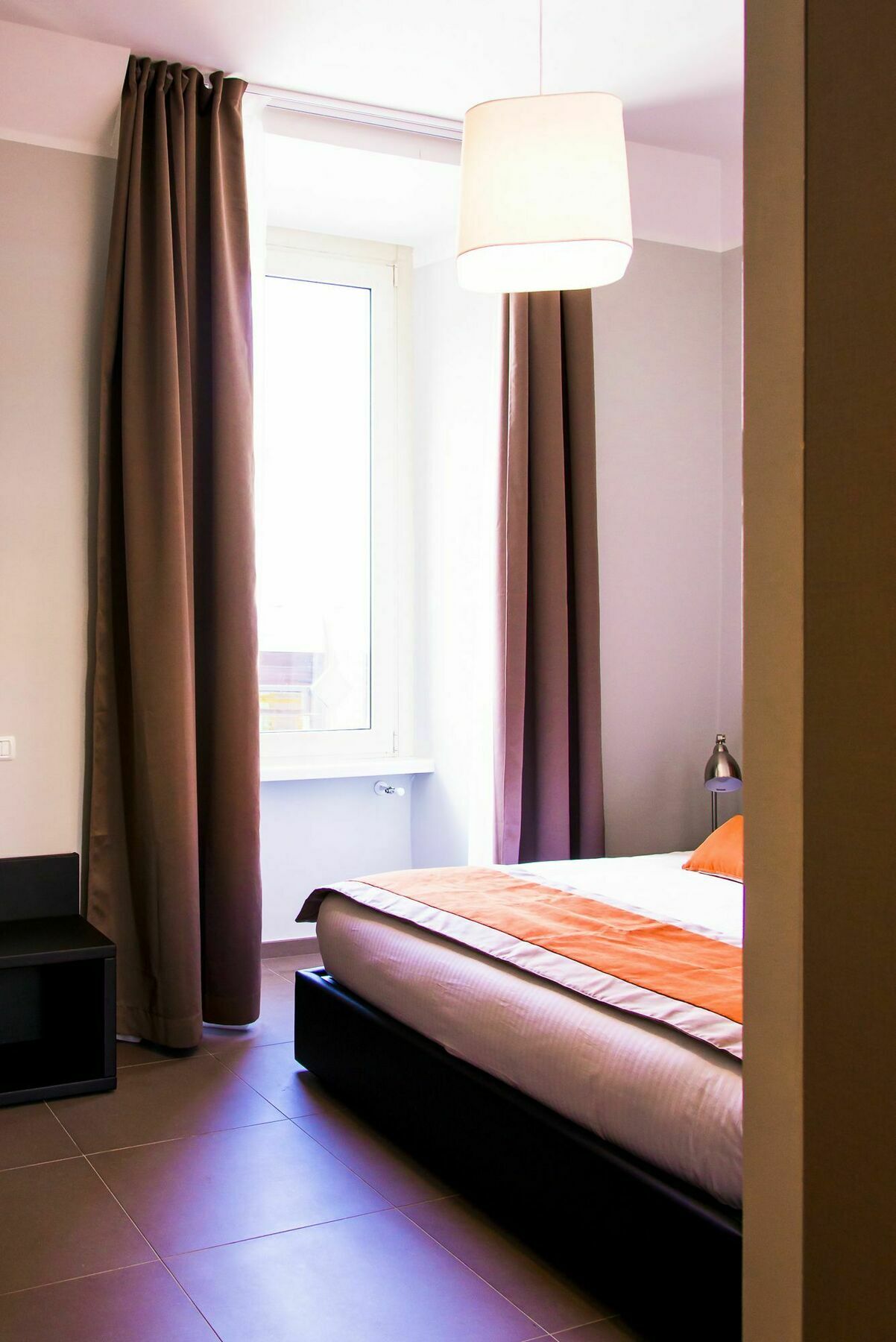 No 9 Colosseo Hotel 3*