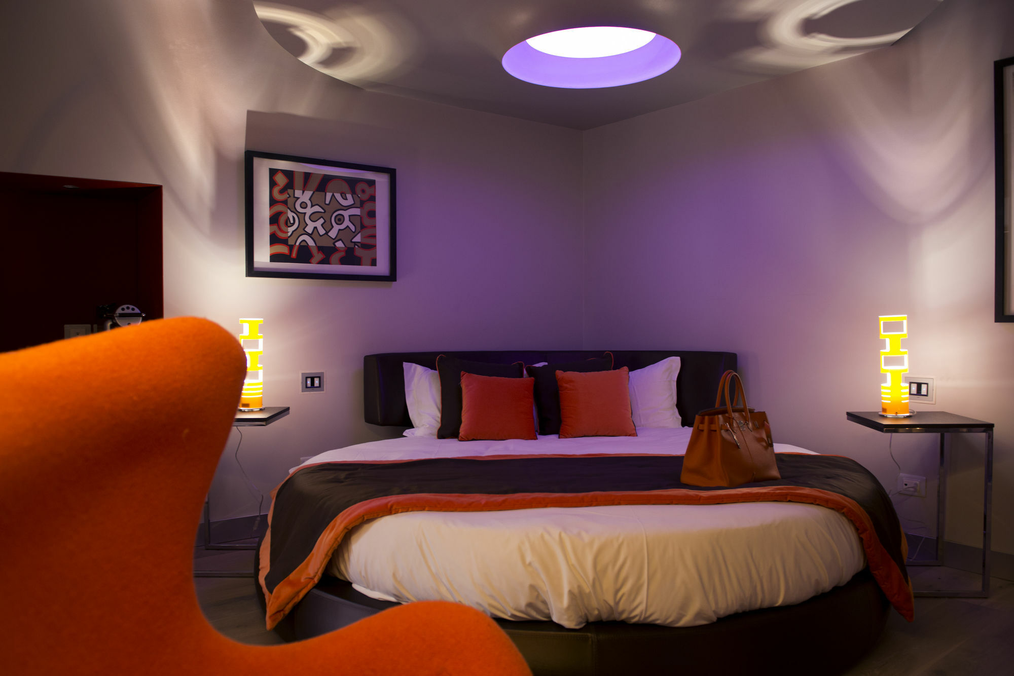 Torre Argentina Relais - Residenze Di Charme Gasthof
