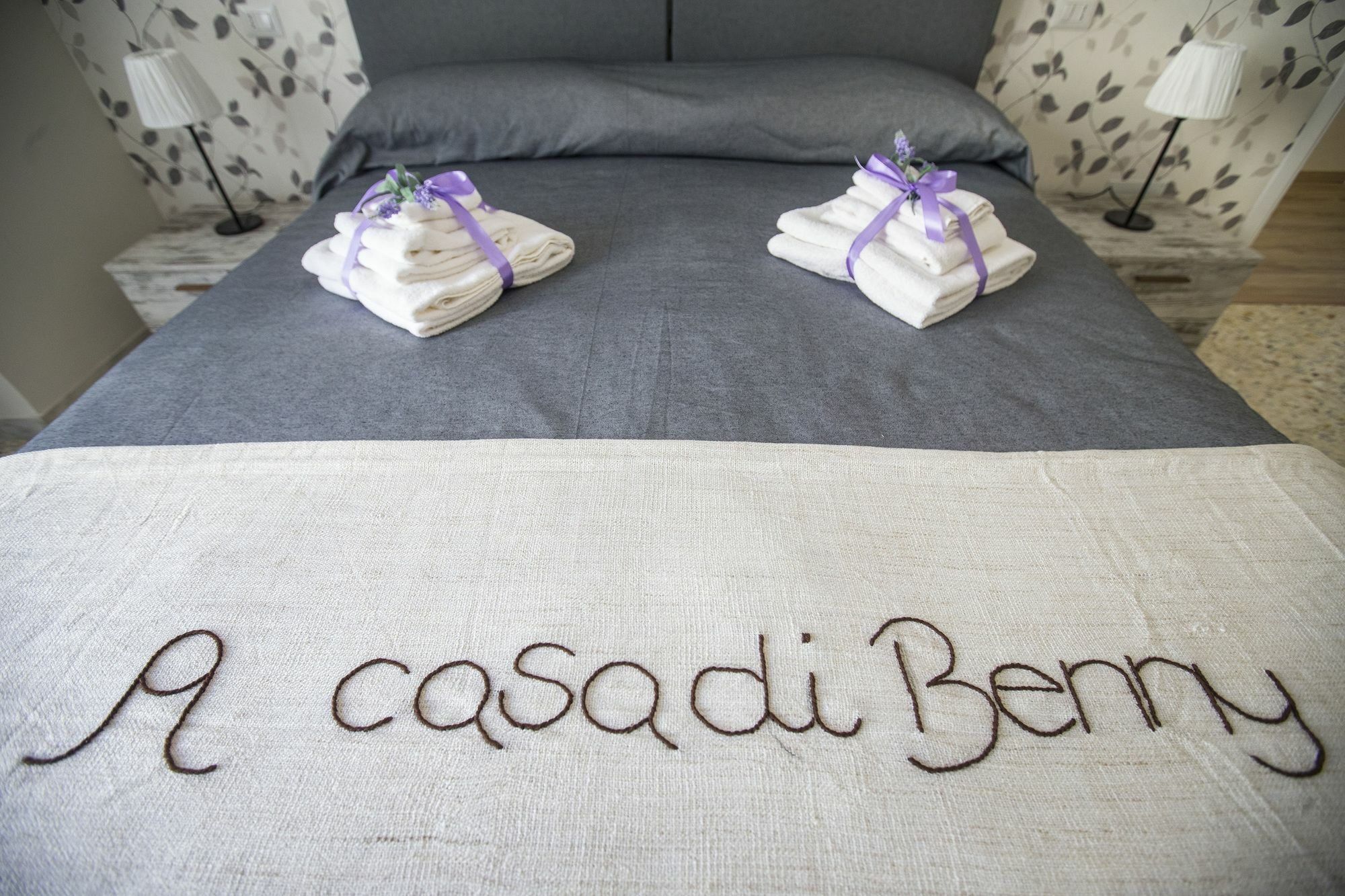 Affittacamere A Casa Di Benny 2*
