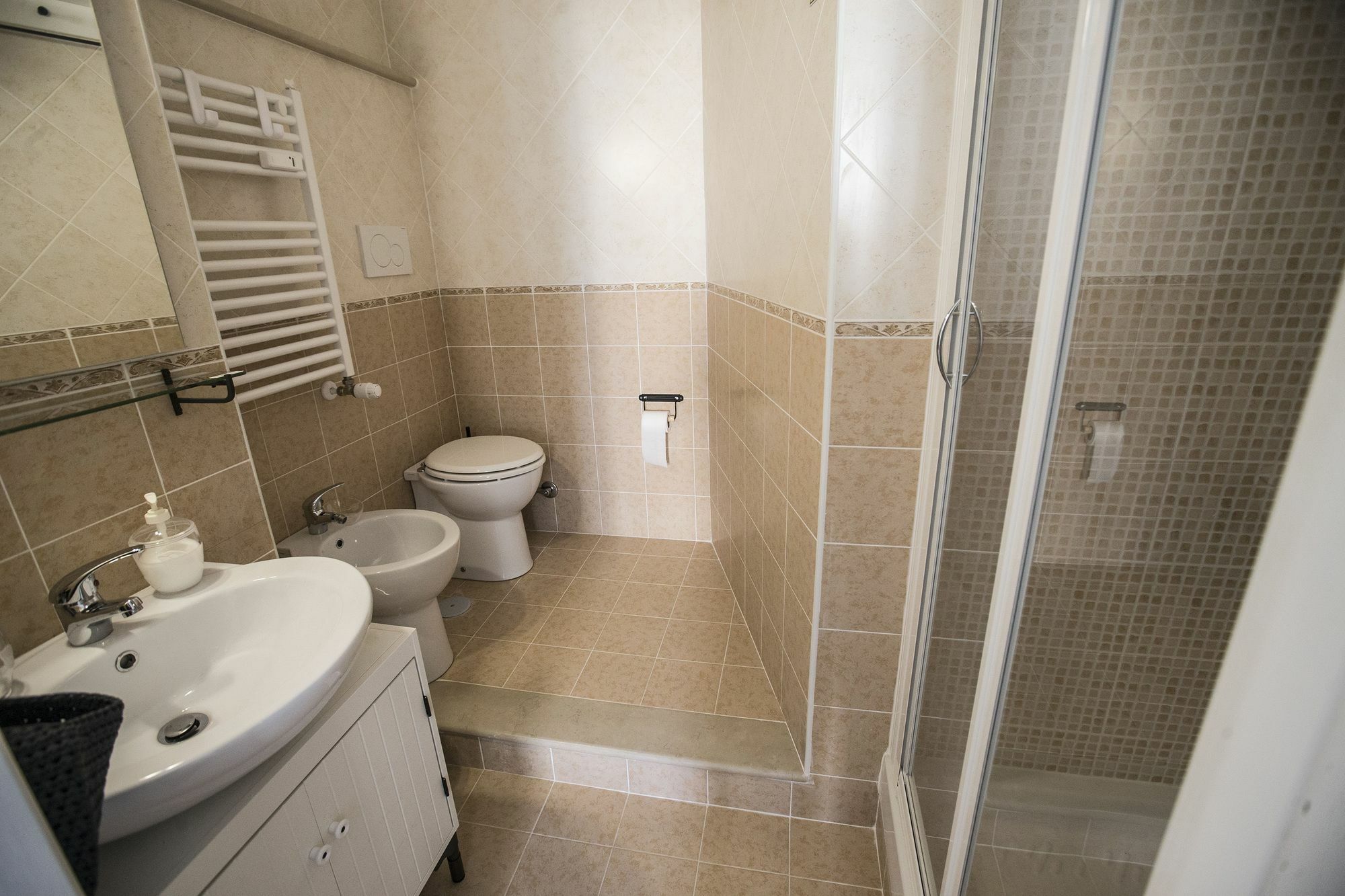 A Casa Di Benny Roma
