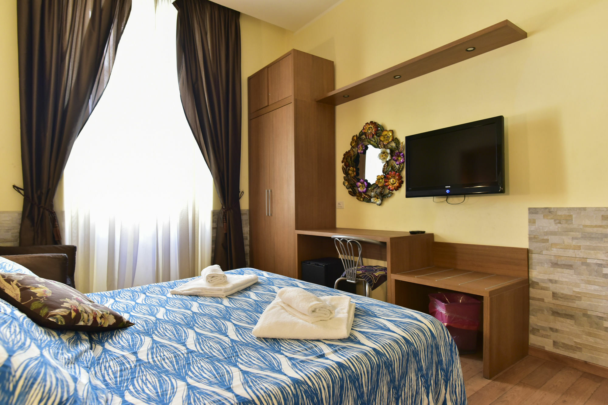 Bed and breakfast Relax 2*