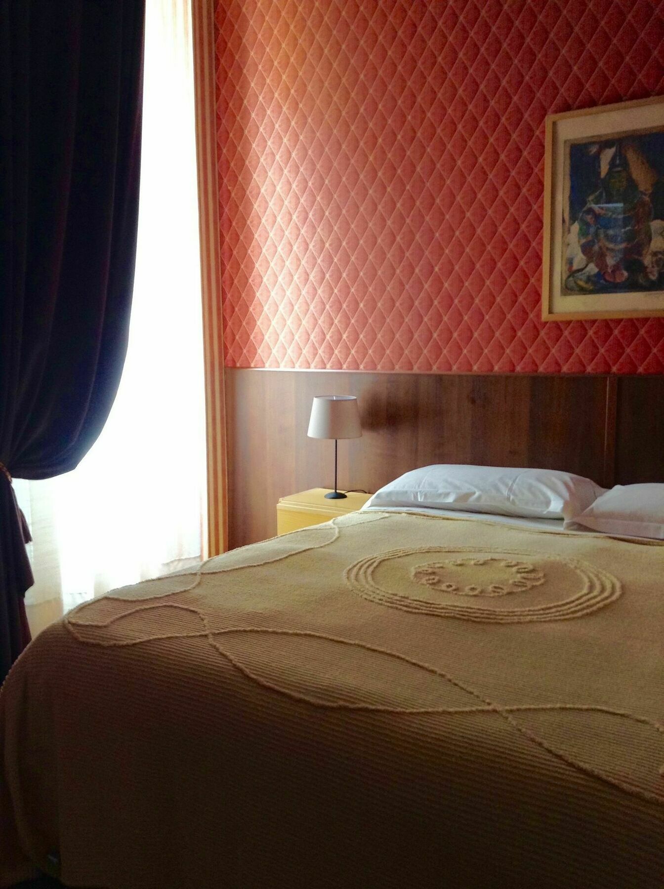 Hotel Boccaccio