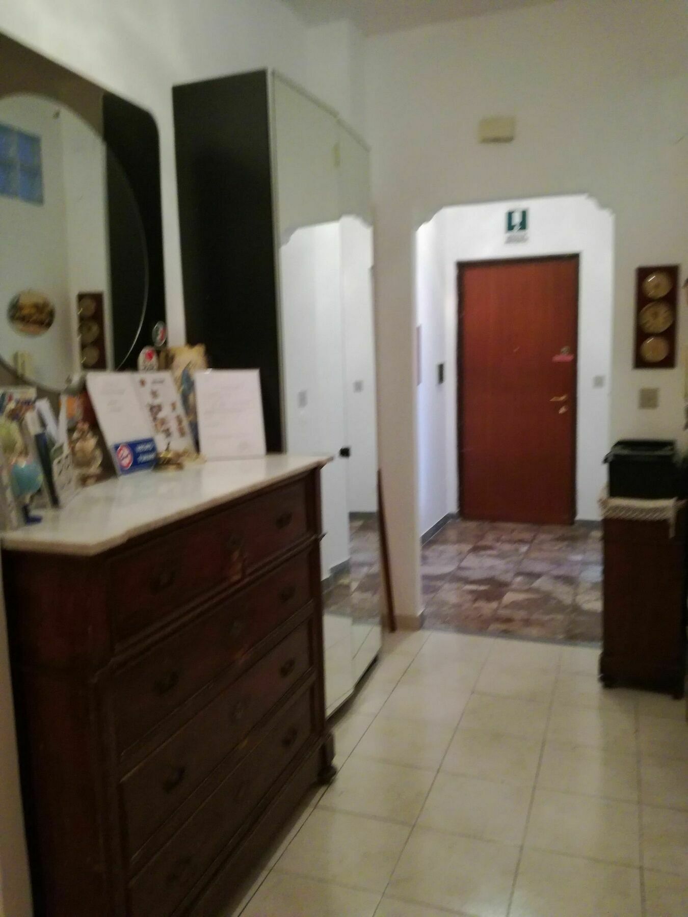 Testa Gioacchino Alojamento de Acomodação e Pequeno-almoço 3*
