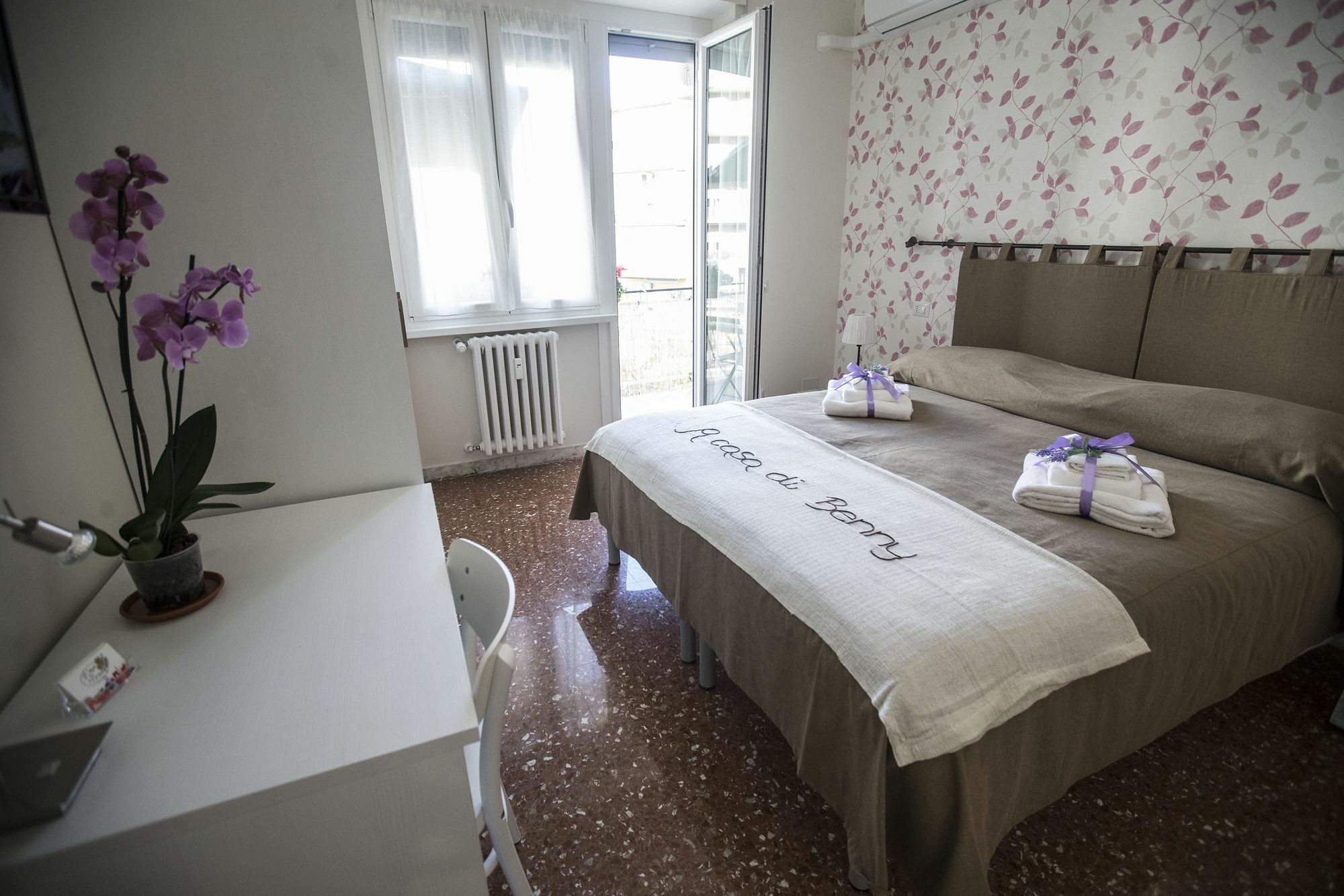 Affittacamere A Casa Di Benny