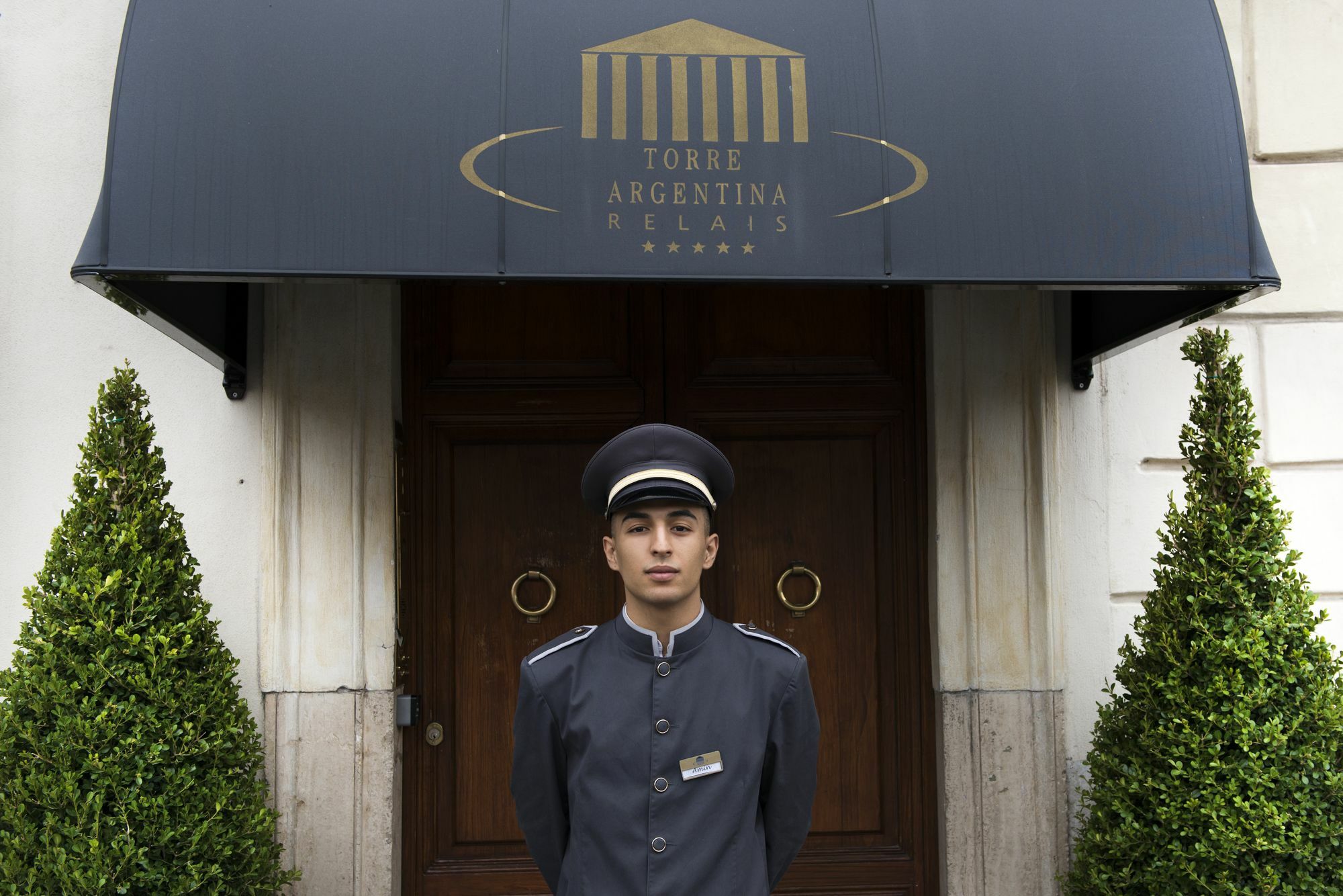 Torre Argentina Relais - Residenze Di Charme Rom