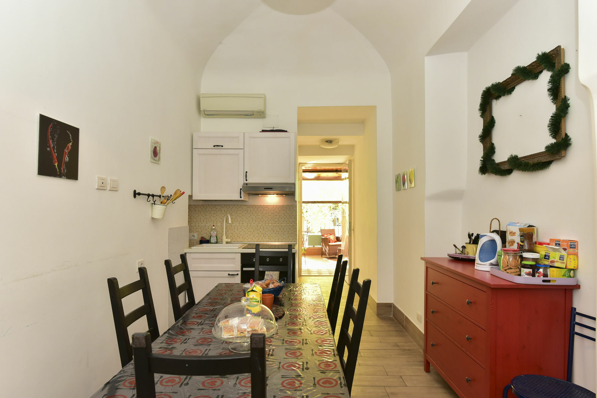 Bed & Breakfast Relax Roma