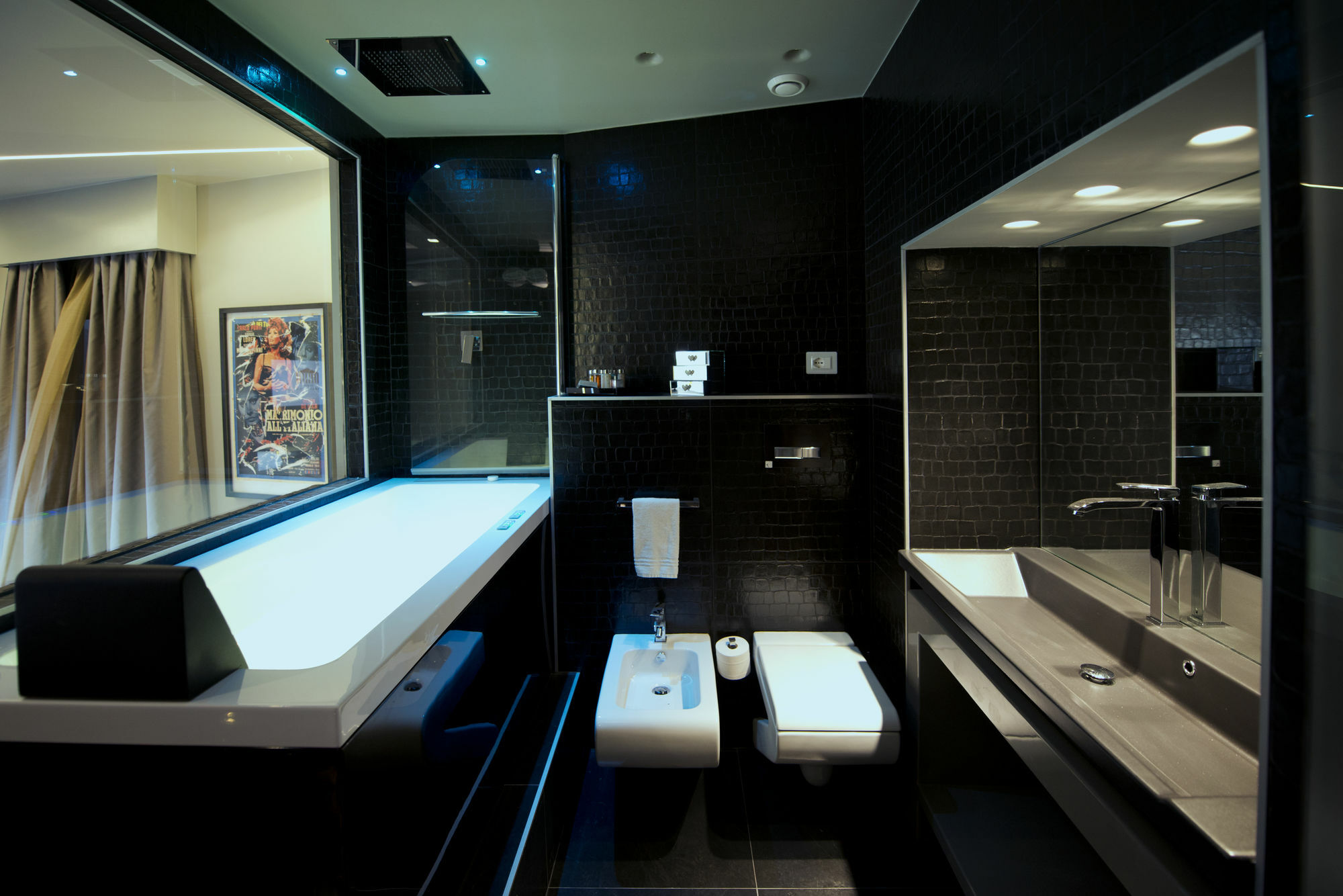Torre Argentina Relais - Residenze Di Charme 3* Rom