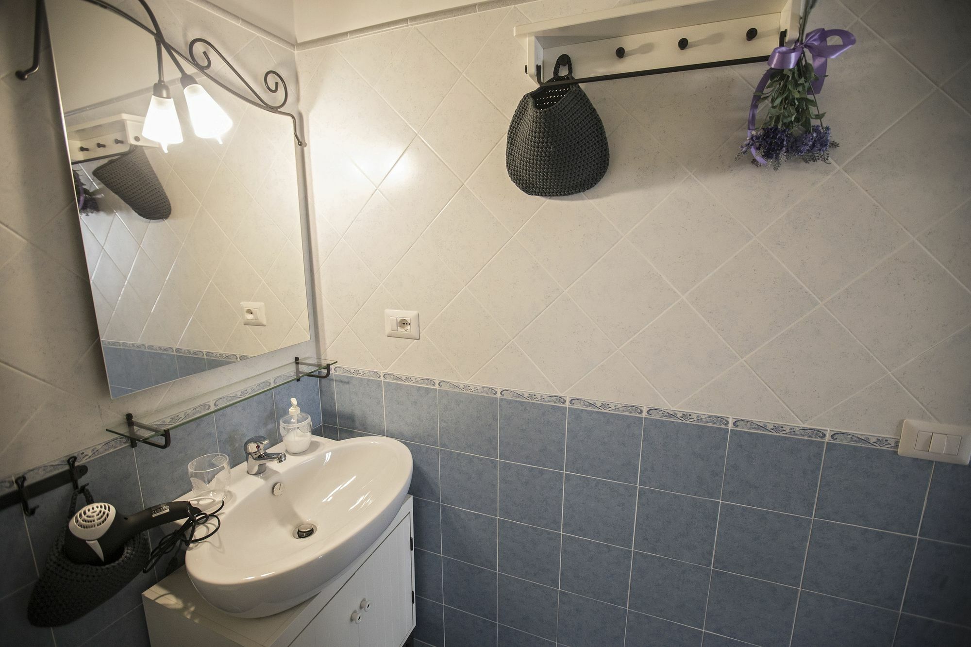 Affittacamere A Casa Di Benny