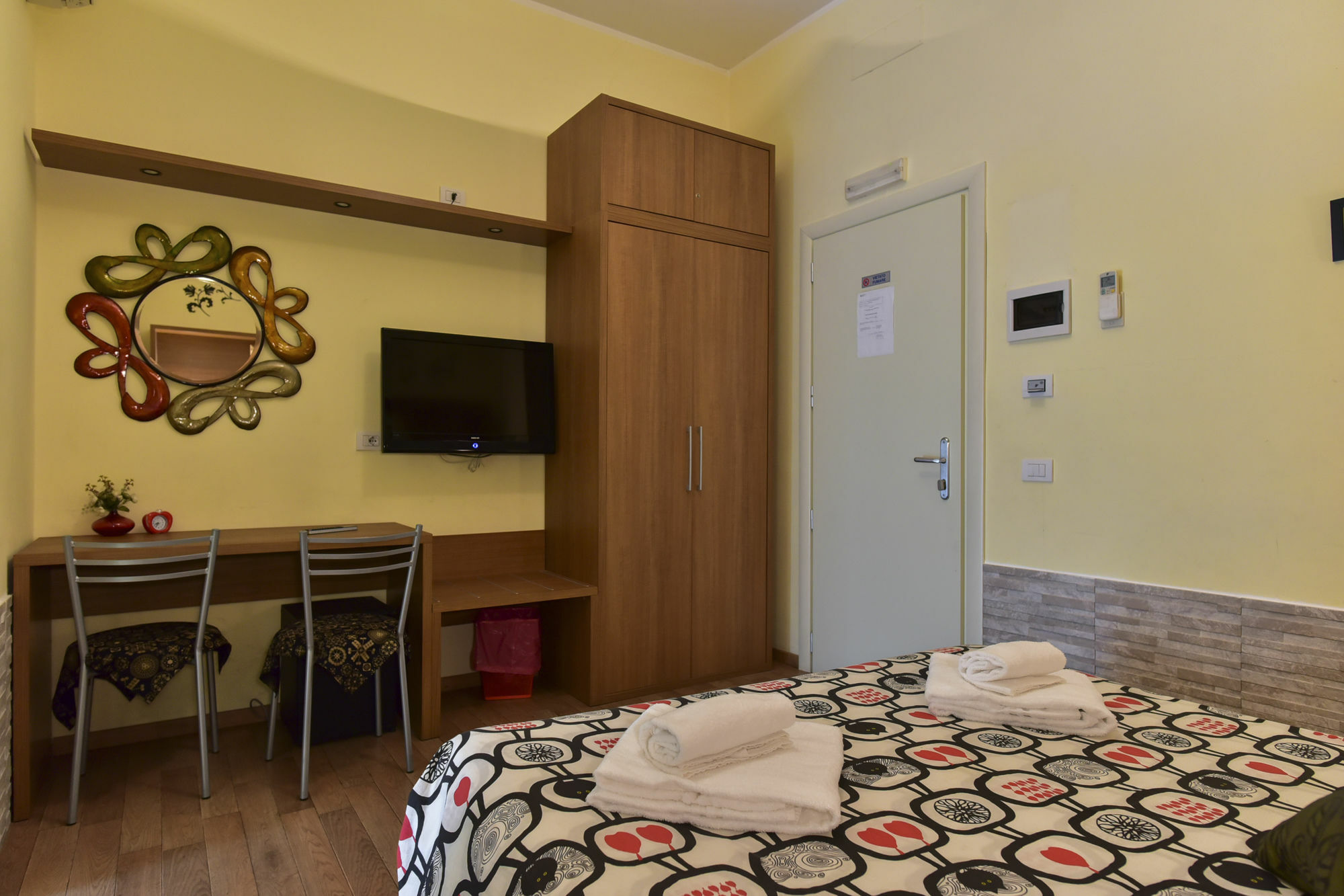 Relax Bed & Breakfast 2*