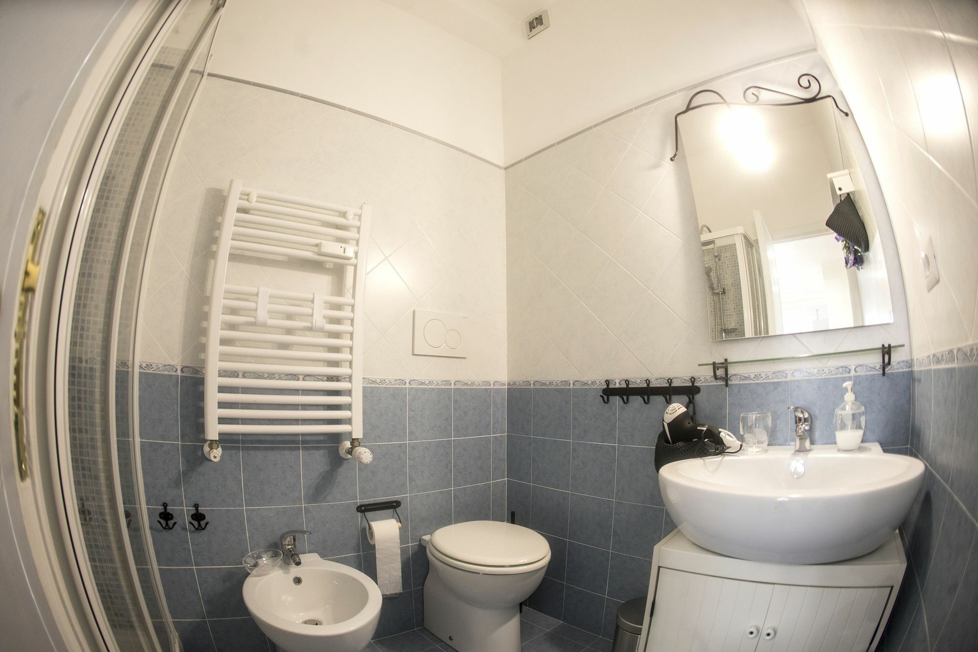 Affittacamere A Casa Di Benny Roma