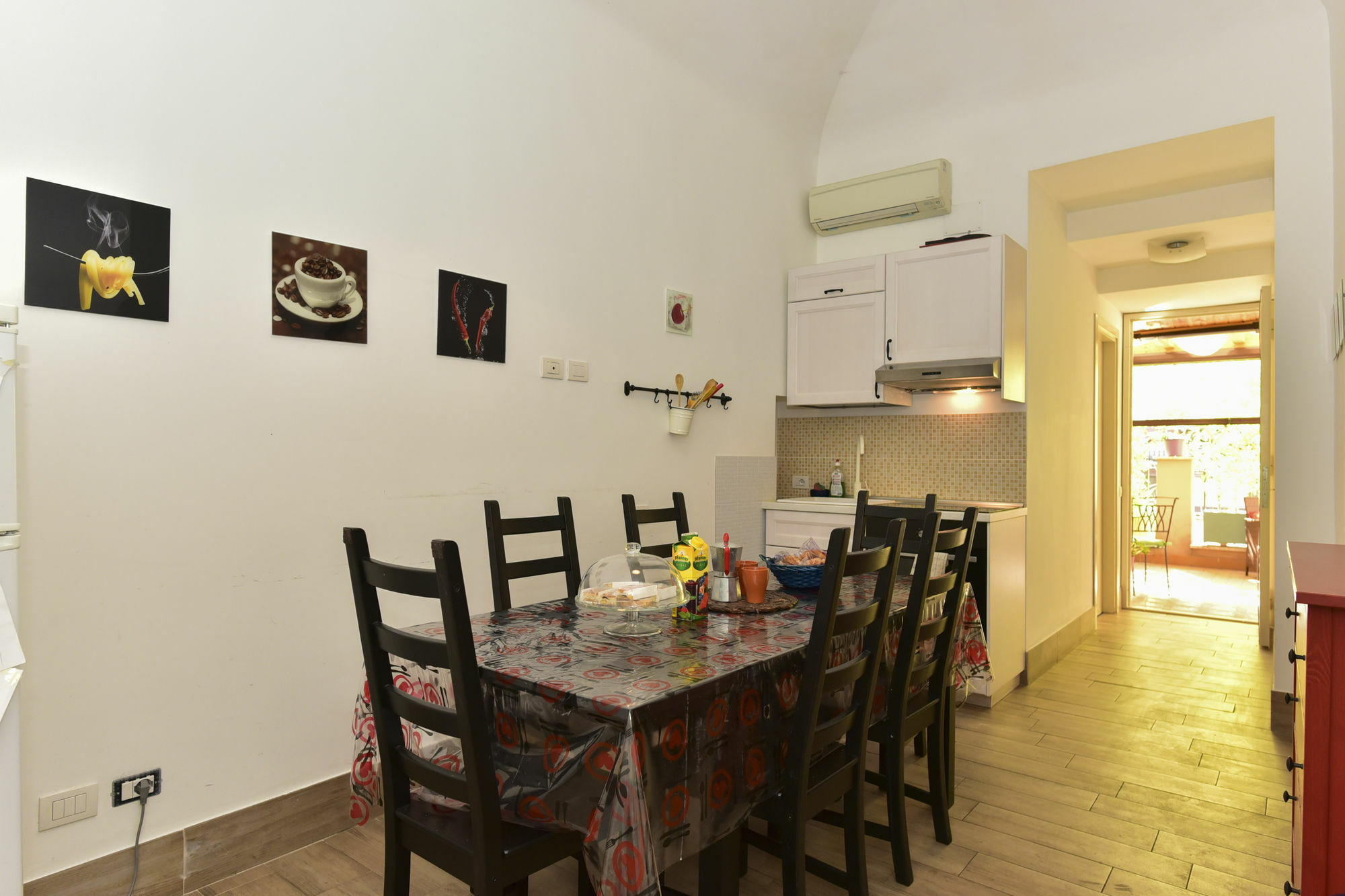 Relax Bed and breakfast 2*