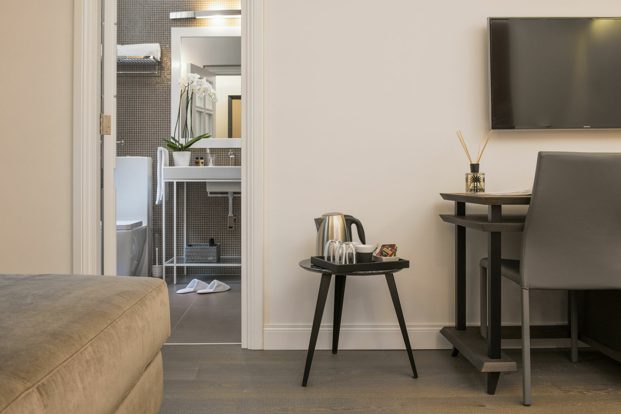 Maison Evelina Affittacamere Roma