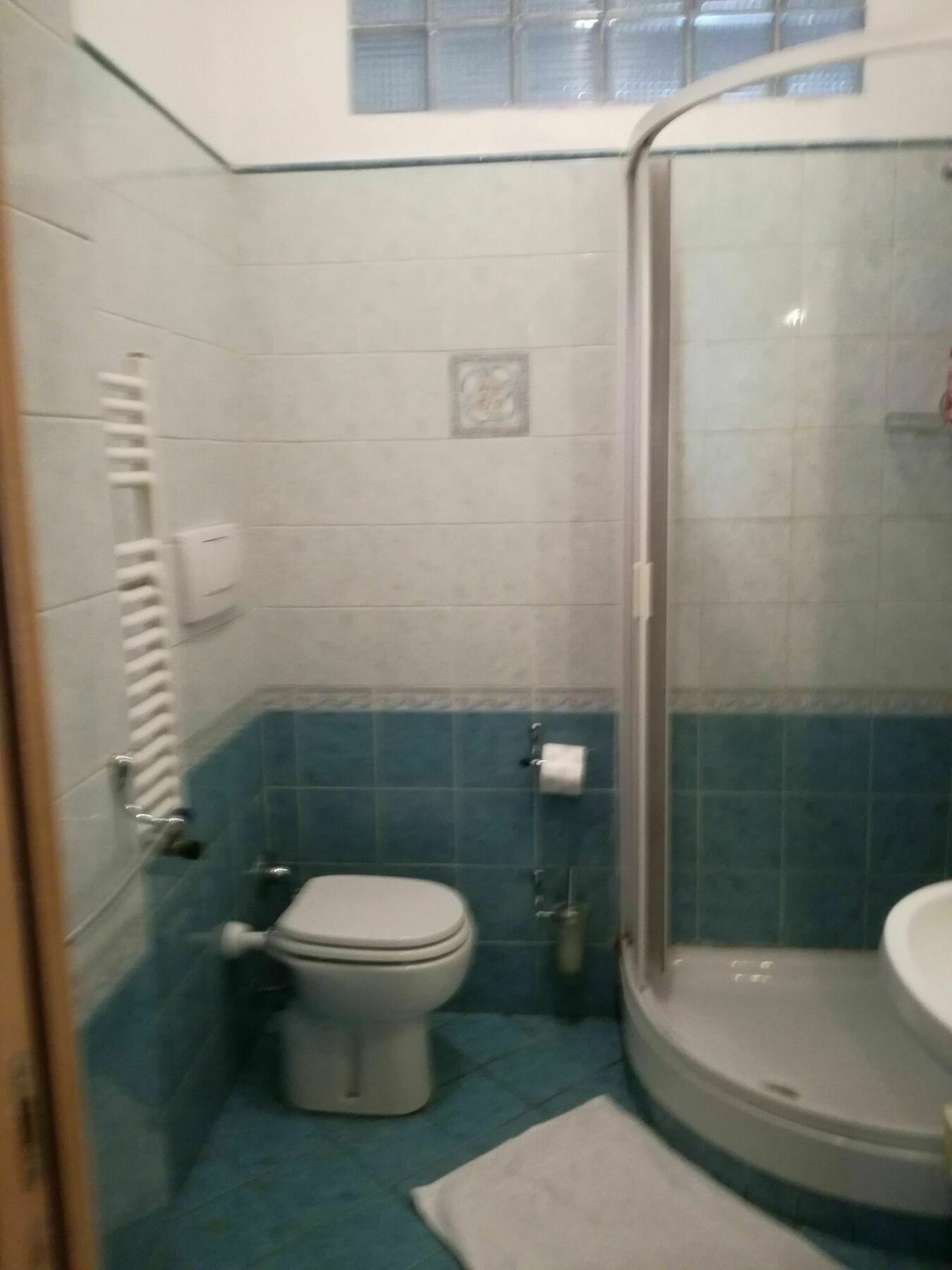Testa Gioacchino Bed & Breakfast Roma