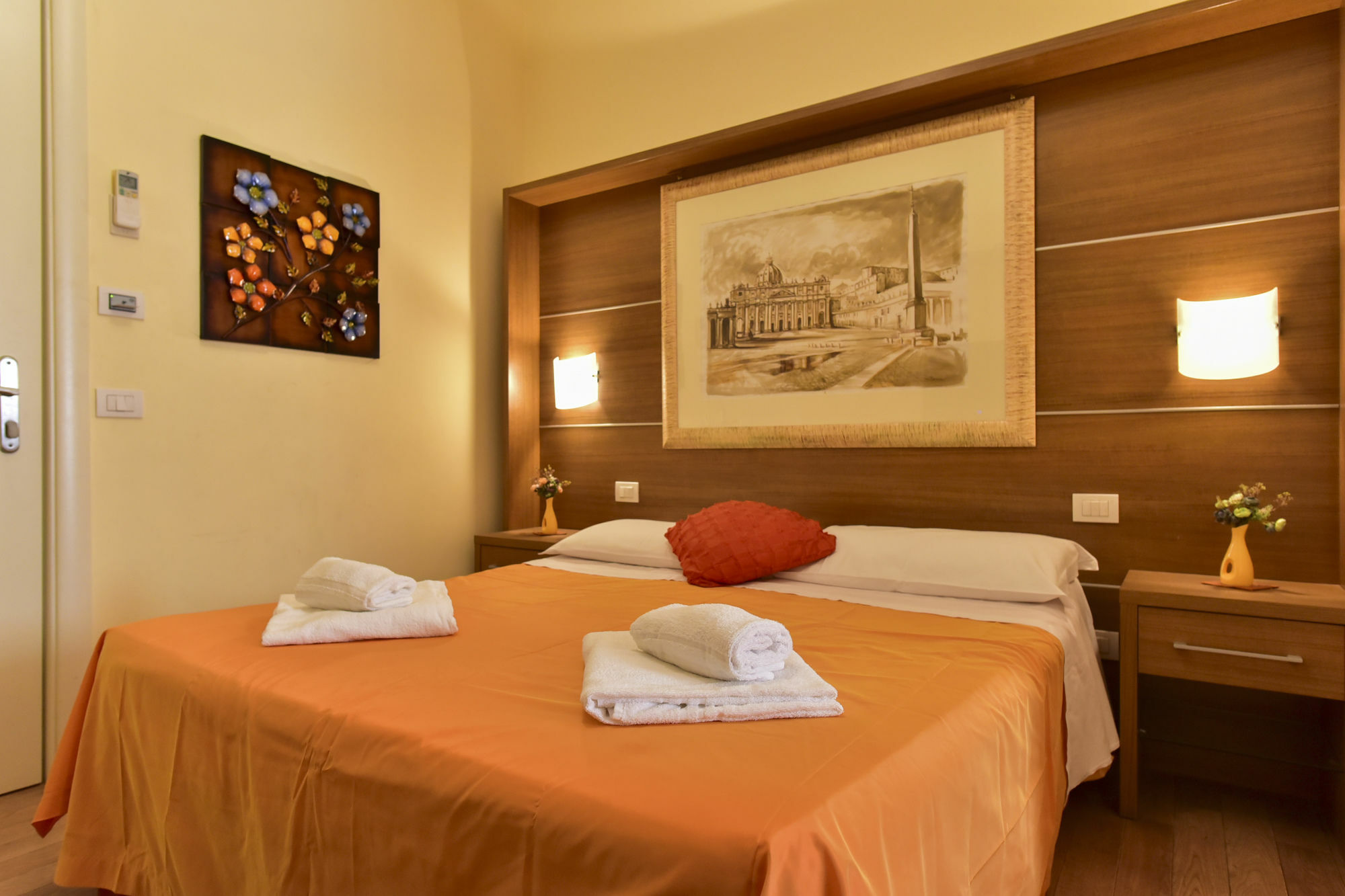 Relax Roma