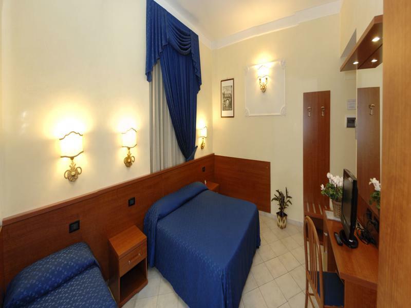 Privato Giuseppe 3* Roma