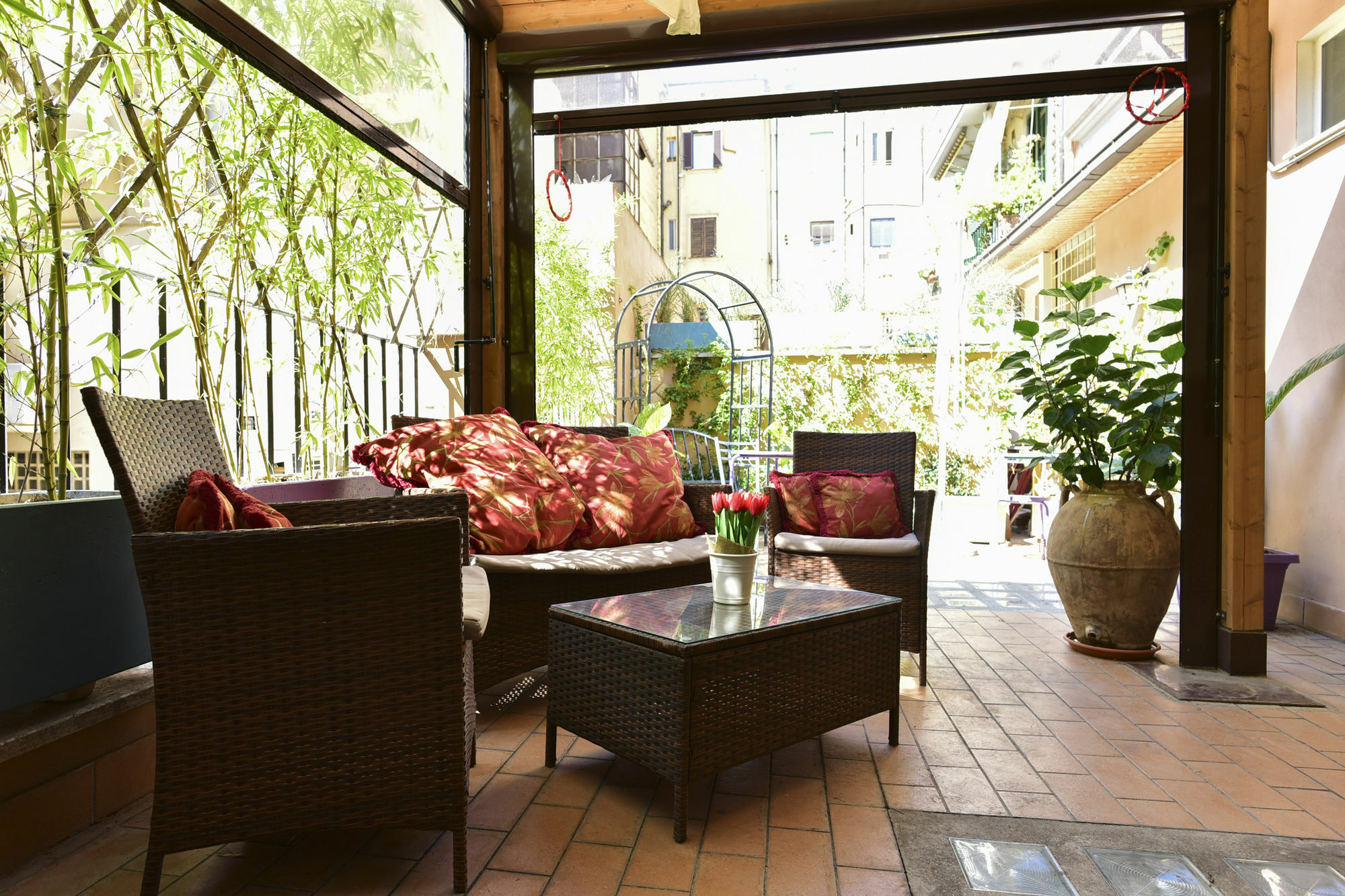 Bed & Breakfast Relax Roma