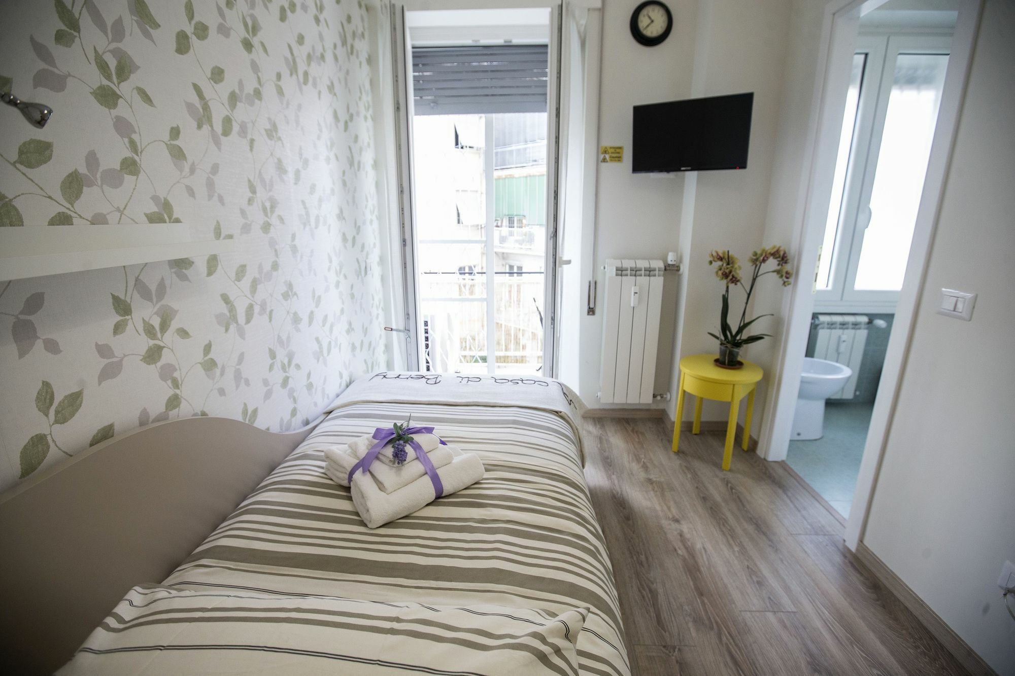 Affittacamere A Casa Di Benny Roma