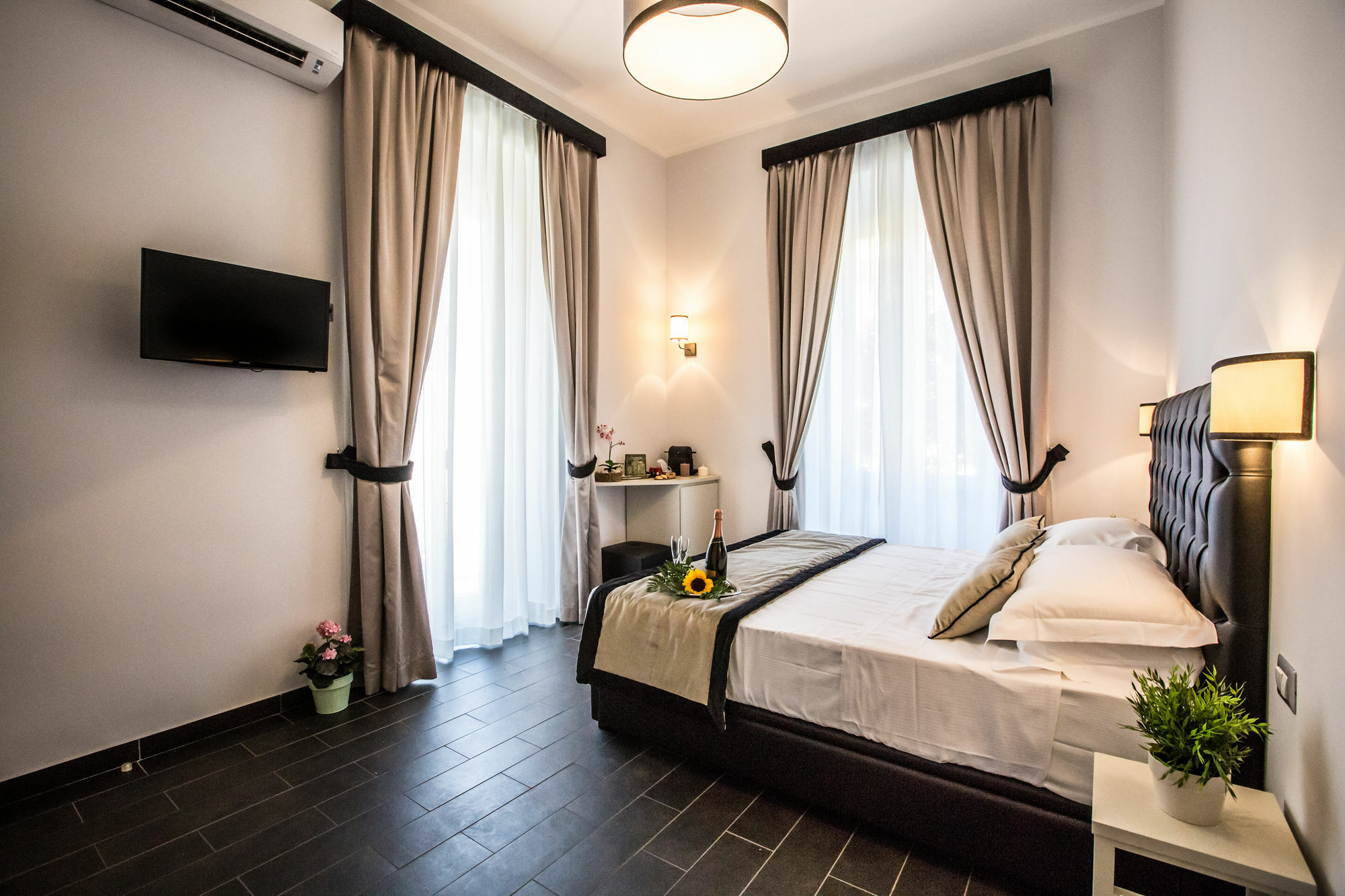 Pensión San Pietro Leisure And Luxury Roma