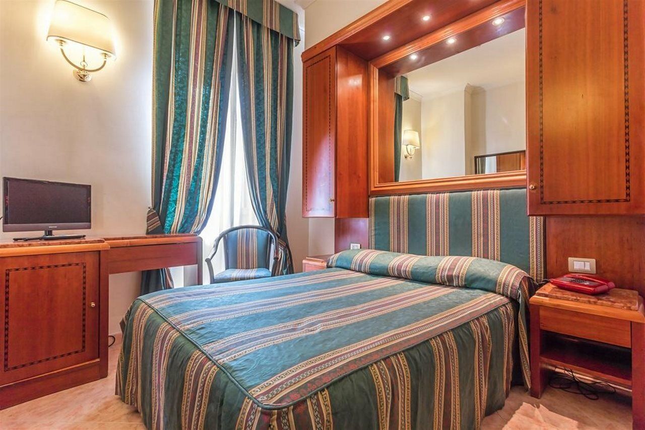 Hotel Raeli Regio