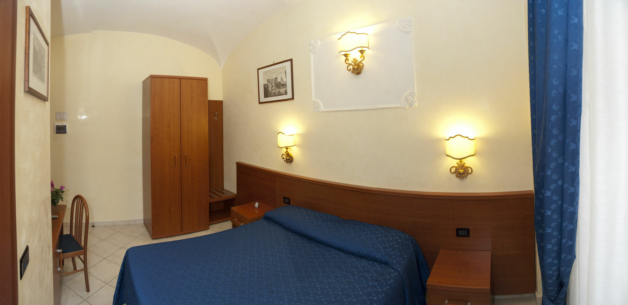 Privato Giuseppe Bed & Breakfast