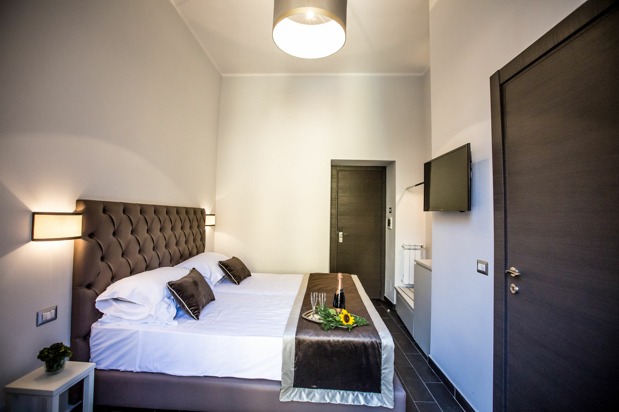 Pensión San Pietro Leisure And Luxury Roma