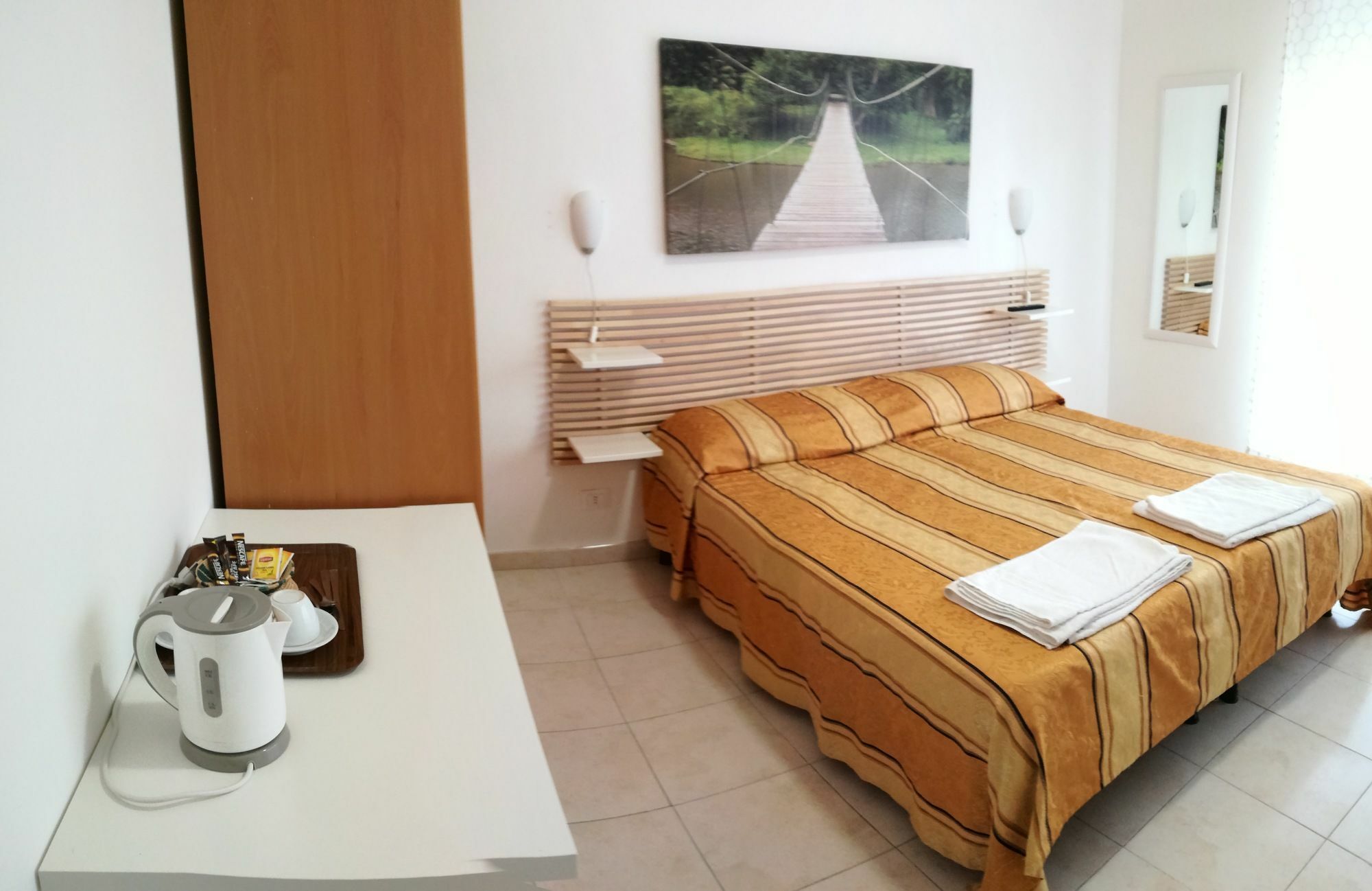 Bed & Breakfast Testa Gioacchino 3*