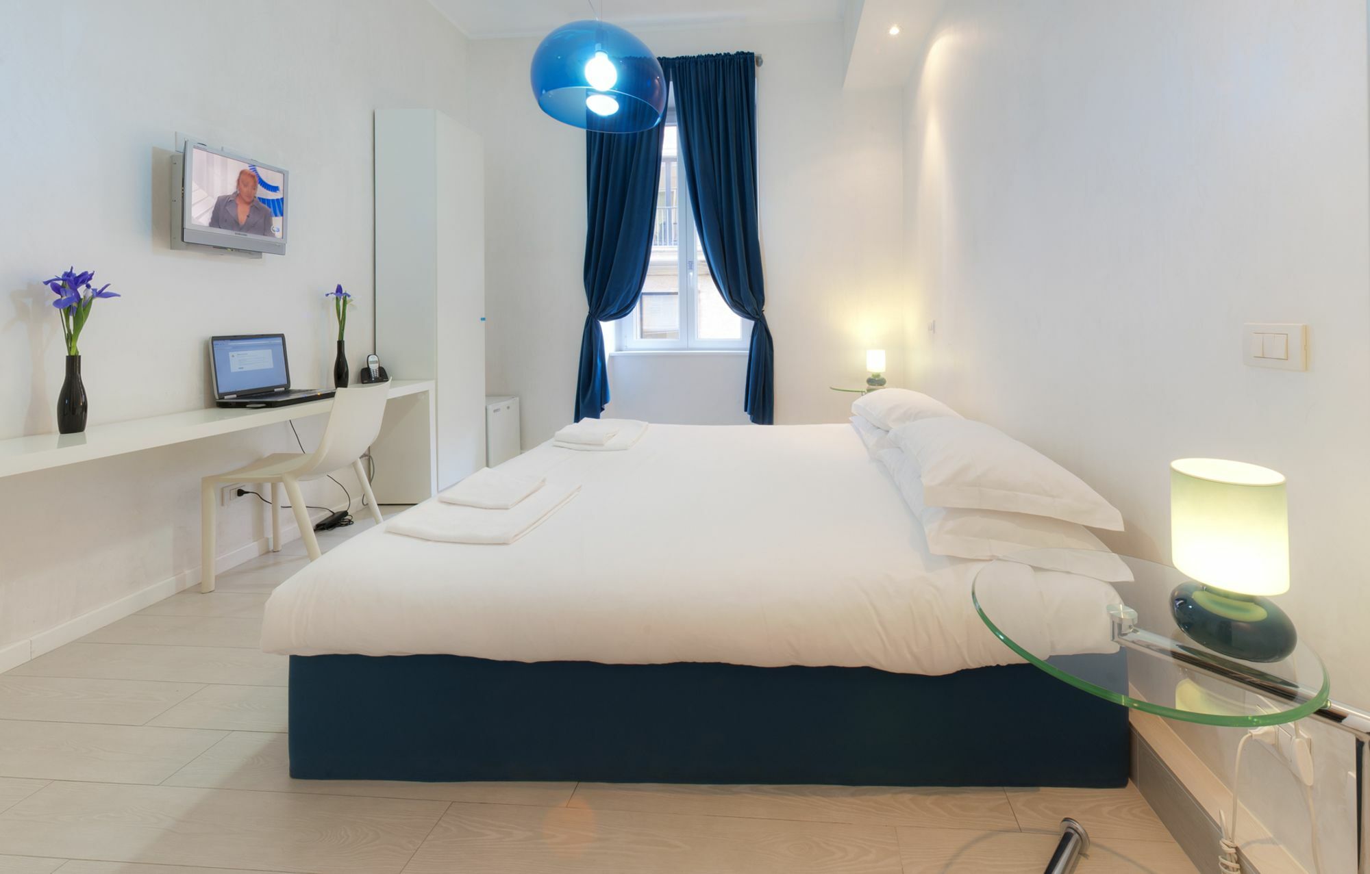 Guest house Wrh Trastevere