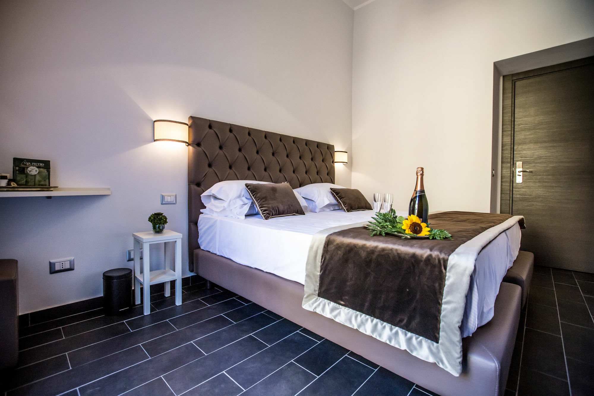Pensión San Pietro Leisure And Luxury Roma