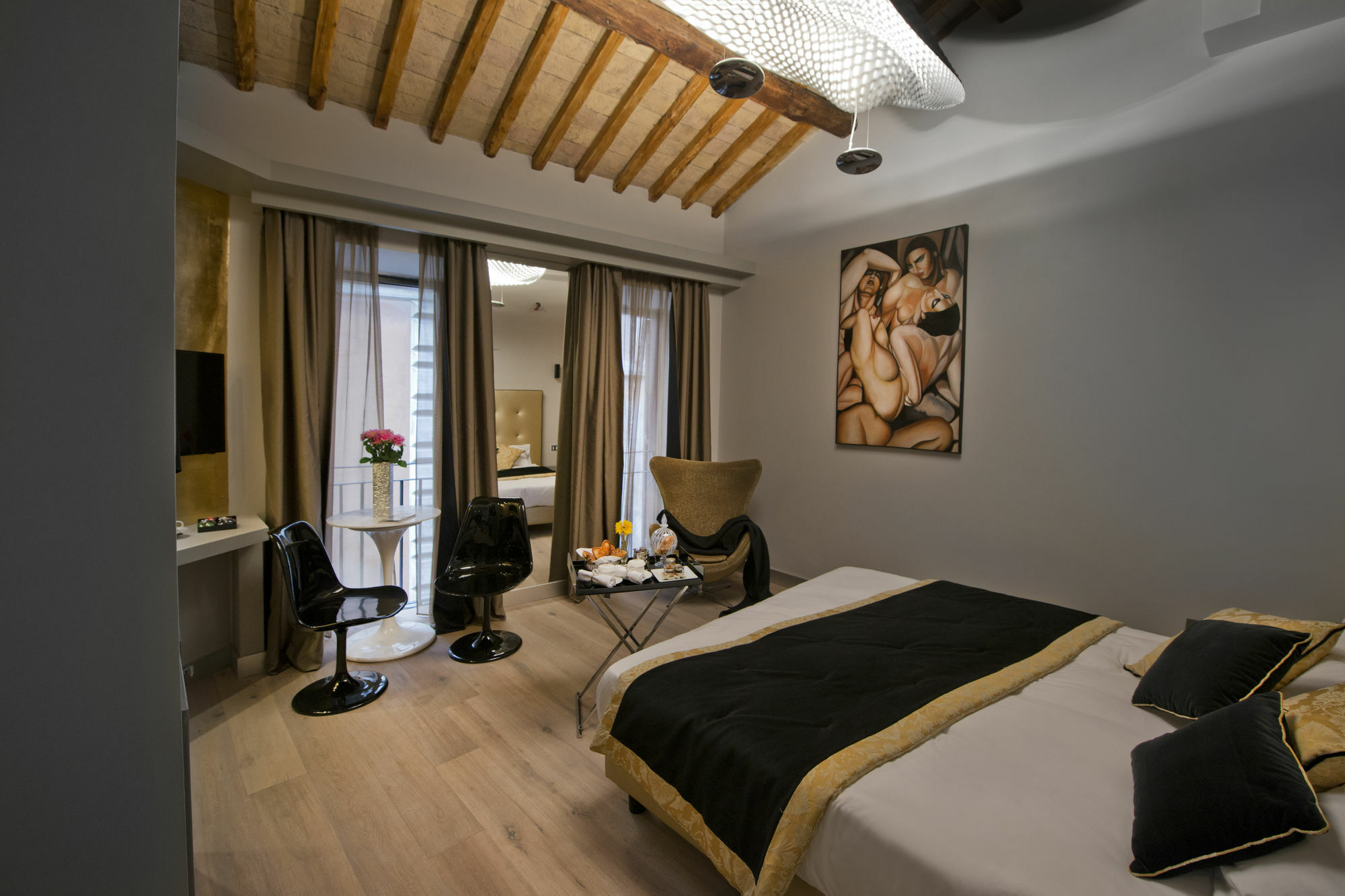Gasthof Torre Argentina Relais - Residenze Di Charme