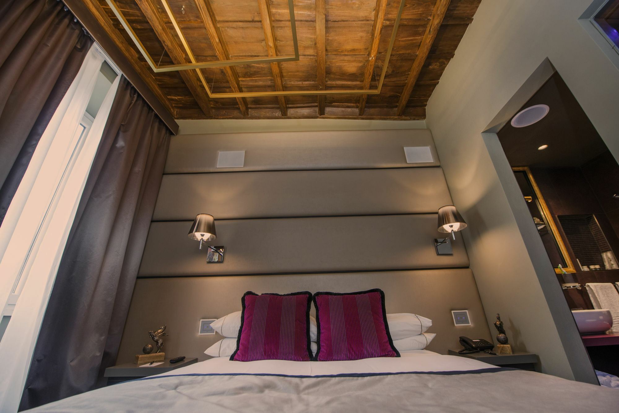 Gasthof Torre Argentina Relais - Residenze Di Charme Rom