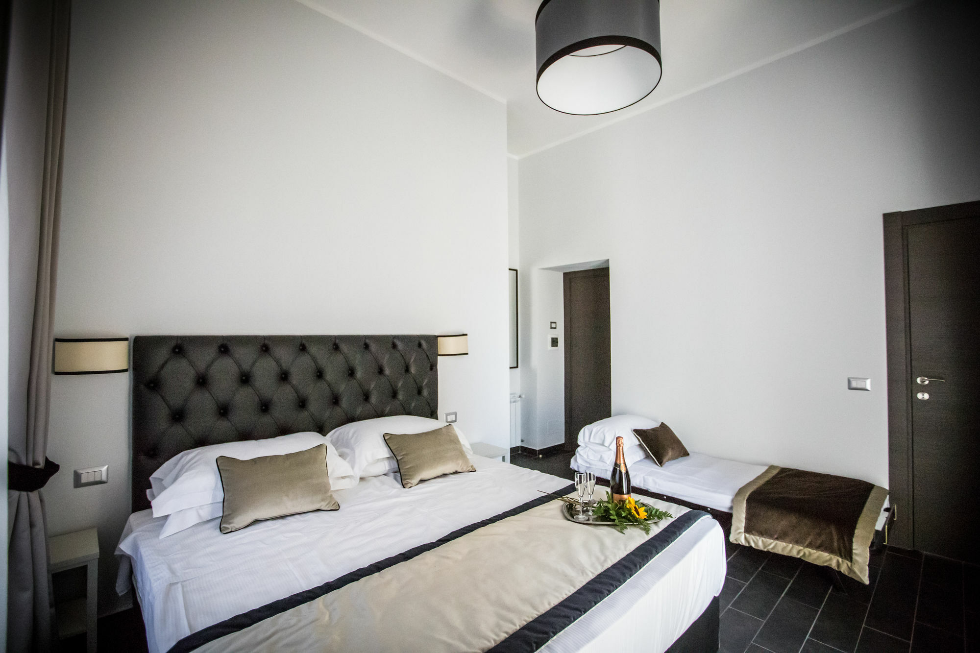 Pensión San Pietro Leisure And Luxury
