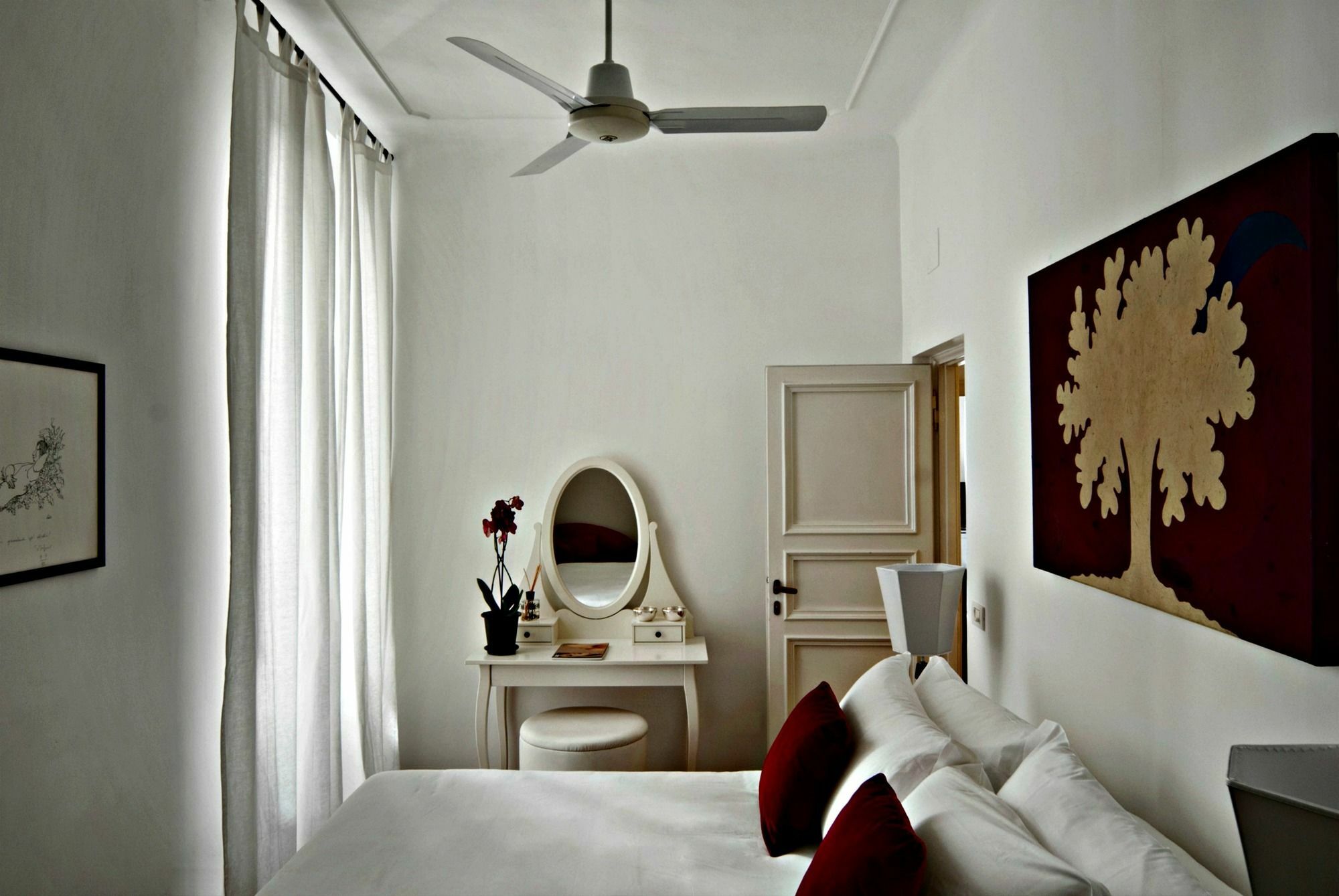 Maison Evelina