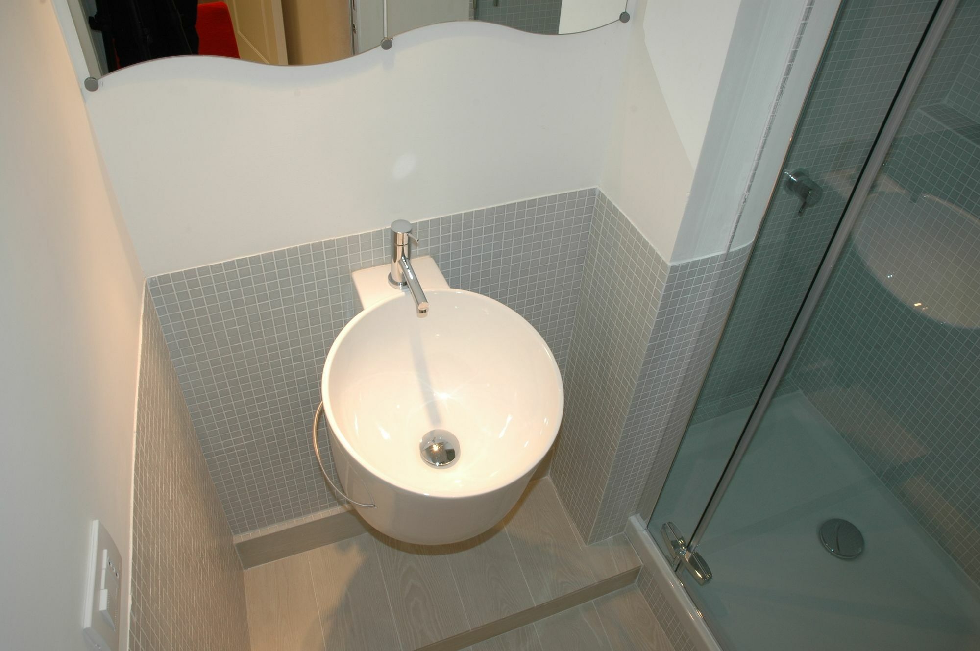 Guest house Wrh Trastevere 3*