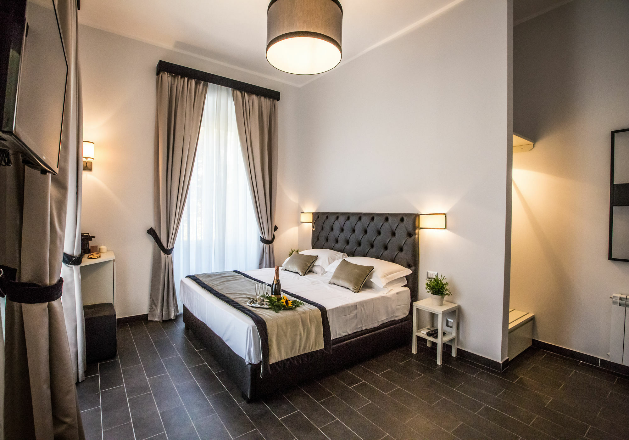 San Pietro Leisure And Luxury Pensión Roma