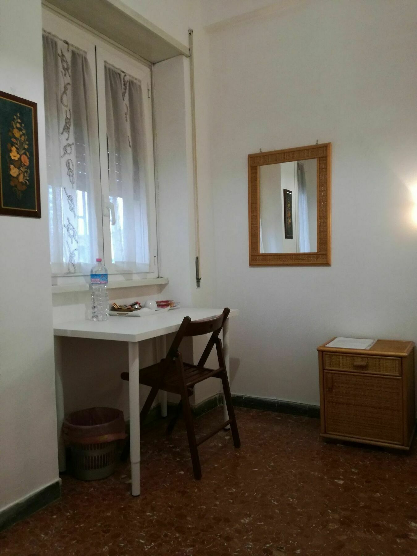 Testa Gioacchino Bed & Breakfast Roma